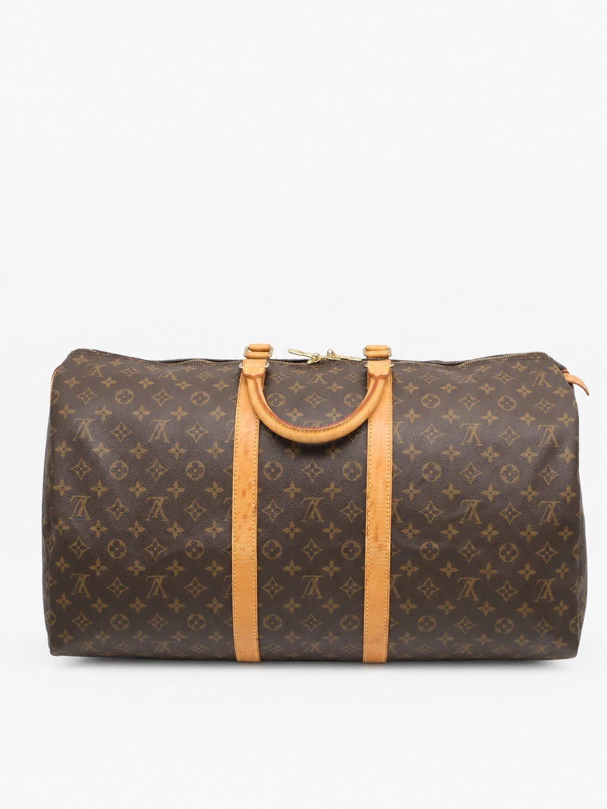 Louis Vuitton Keepall 55