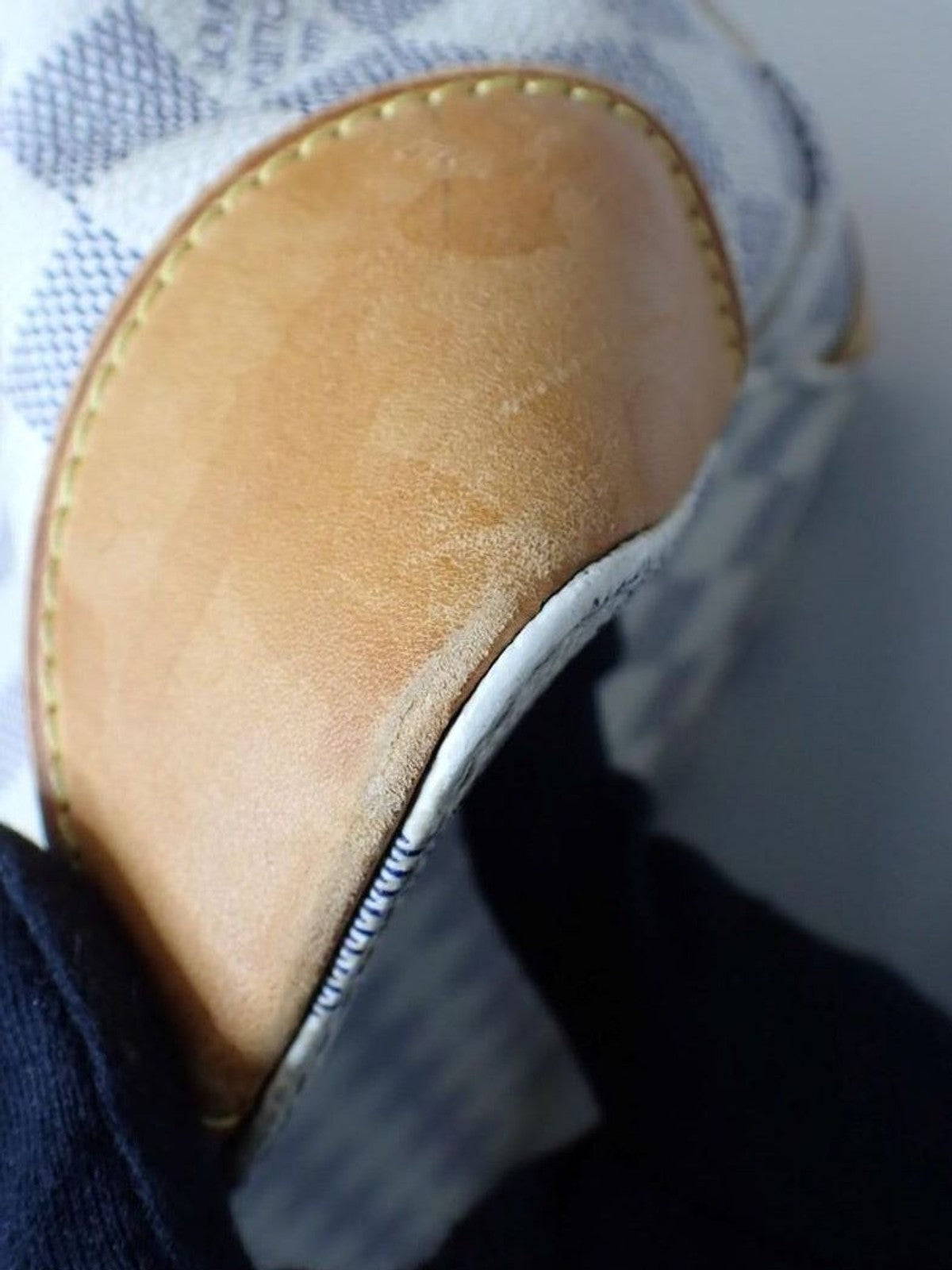 Louis Vuitton Hampstead PM
