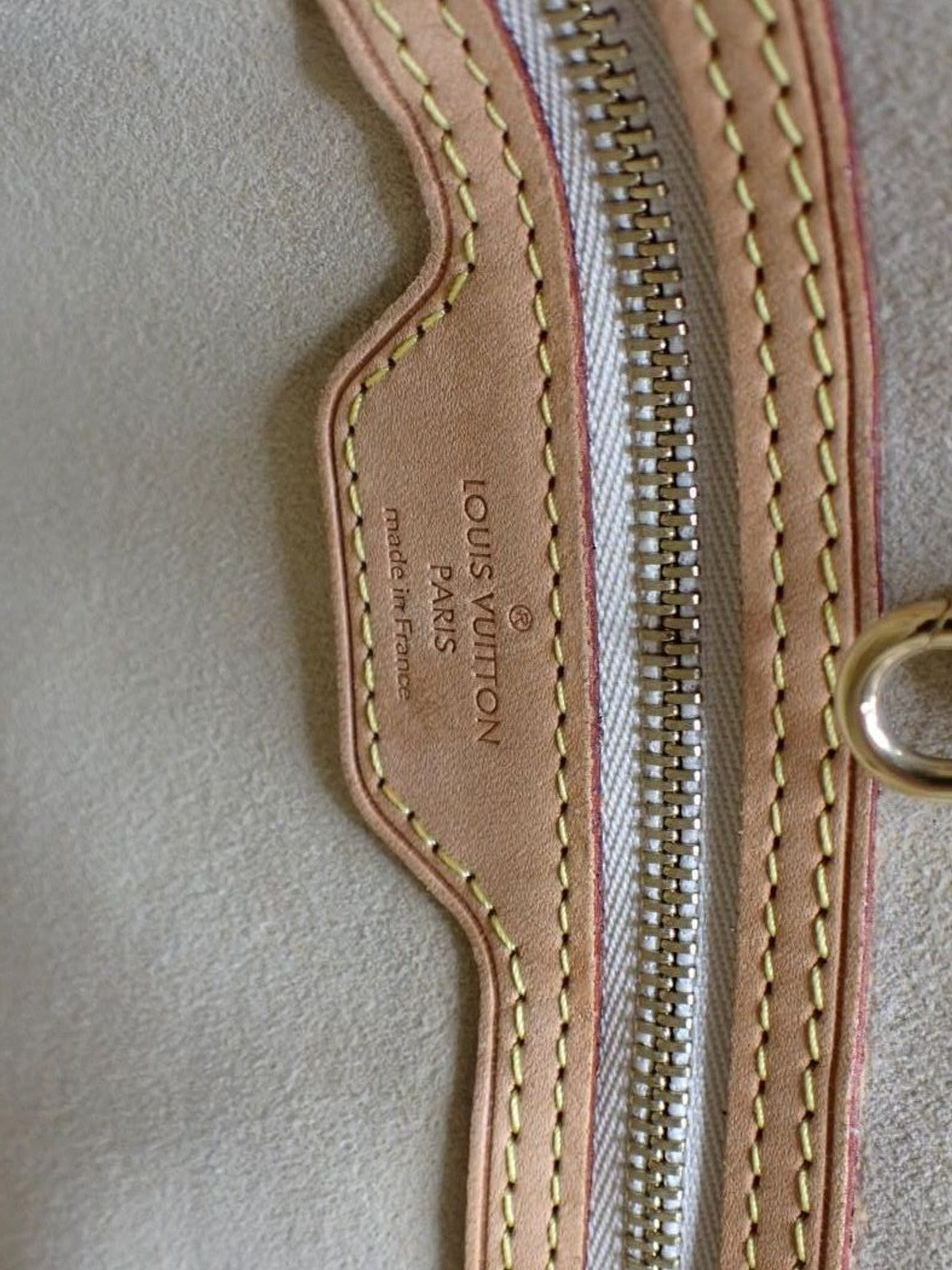 Louis Vuitton Hampstead PM