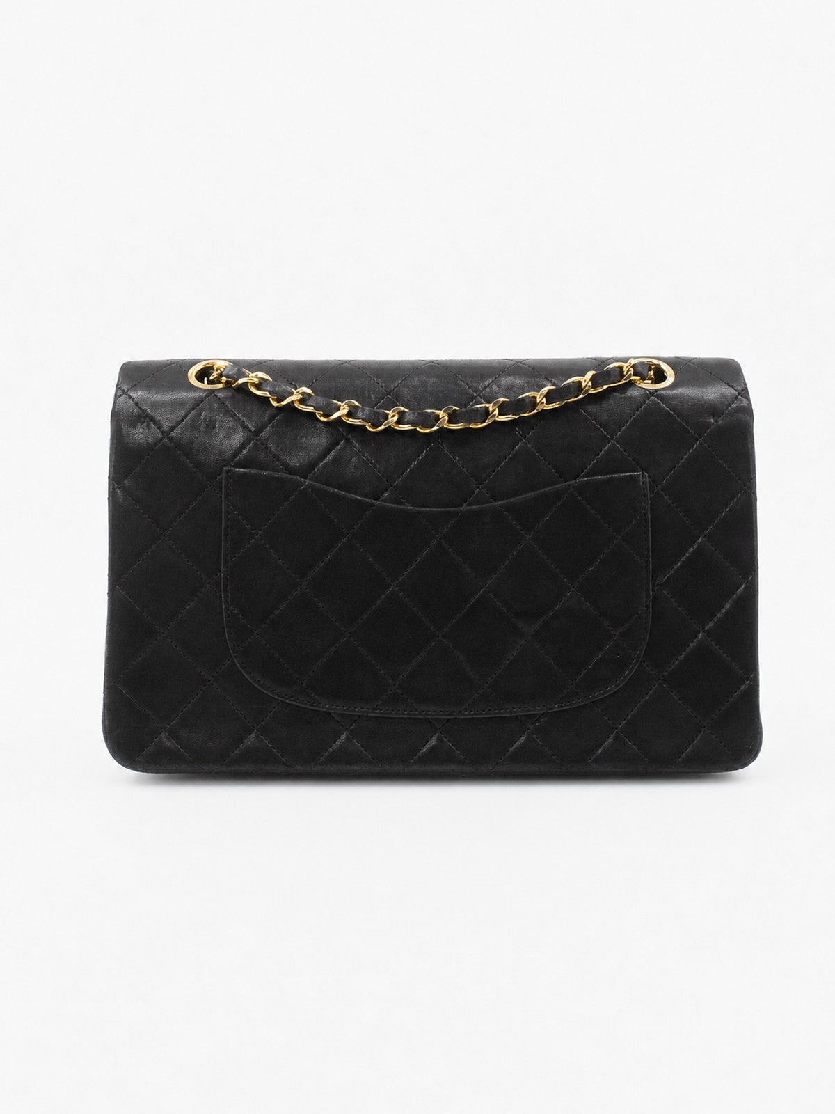Chanel Medium Classic Flap