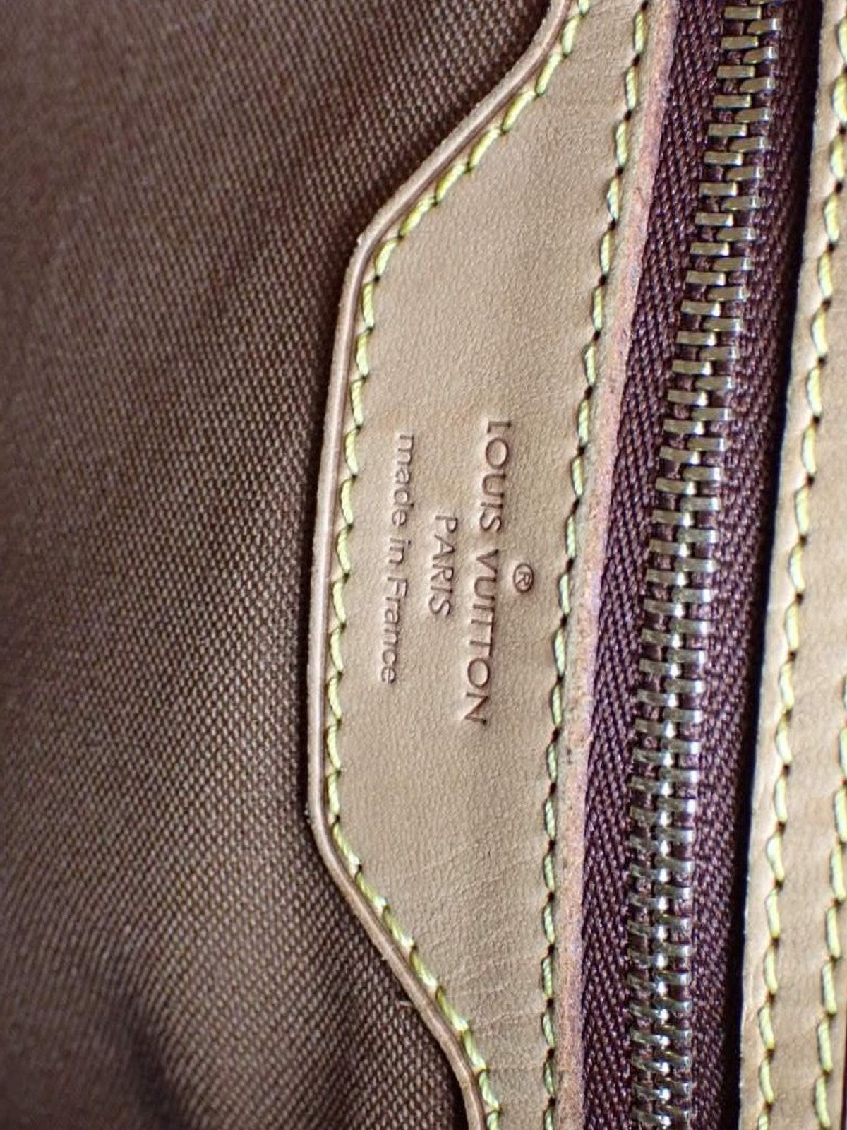 Louis Vuitton Batignolles