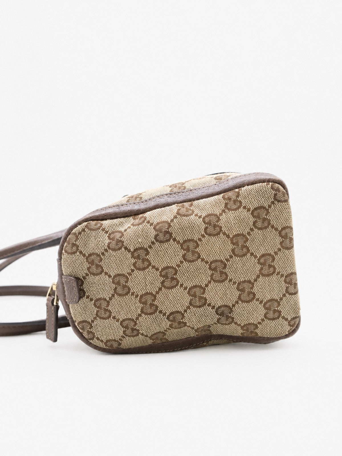 Gucci Abbey D-Ring Boston