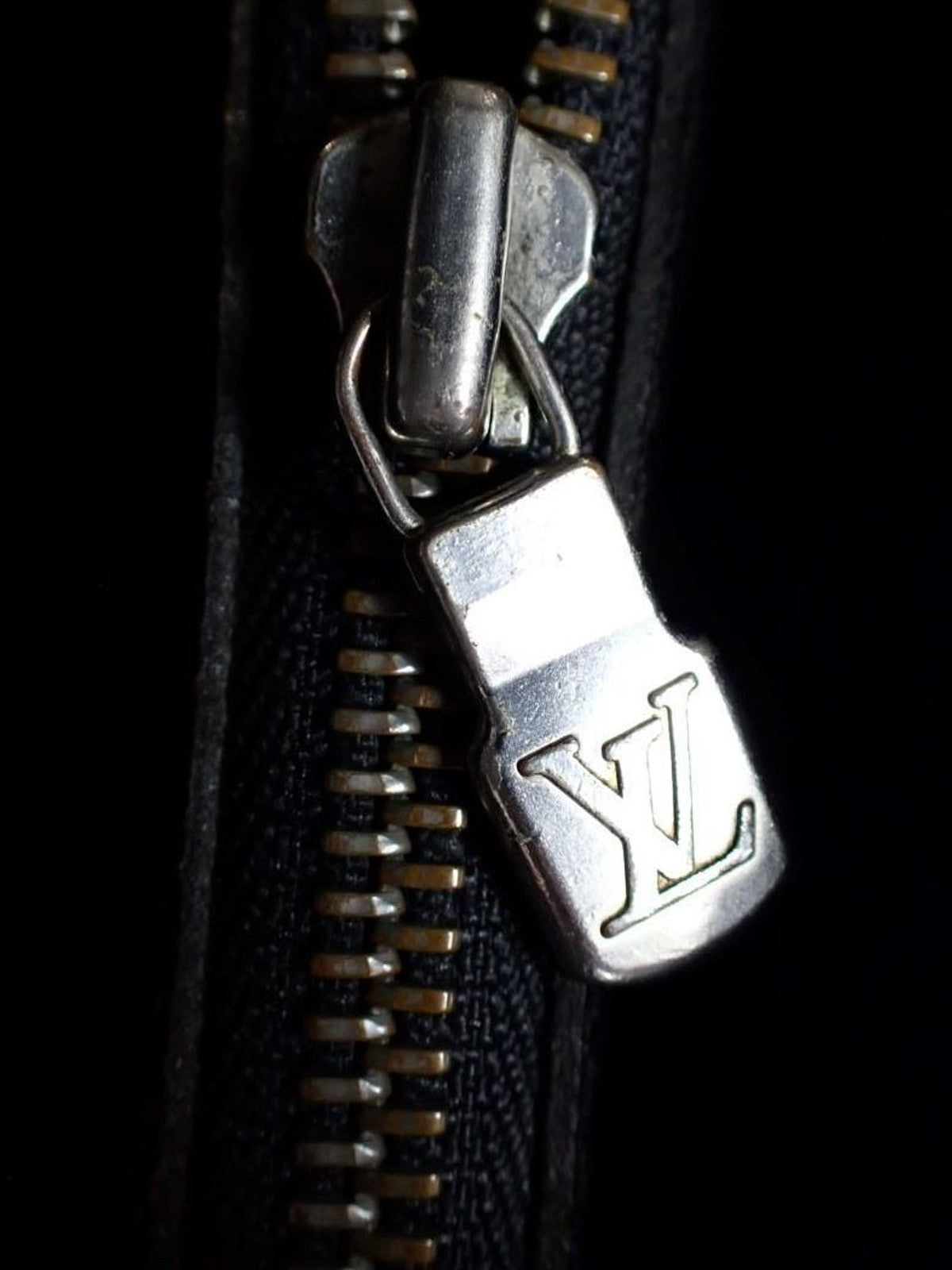Louis Vuitton Port Documents Voyage GM