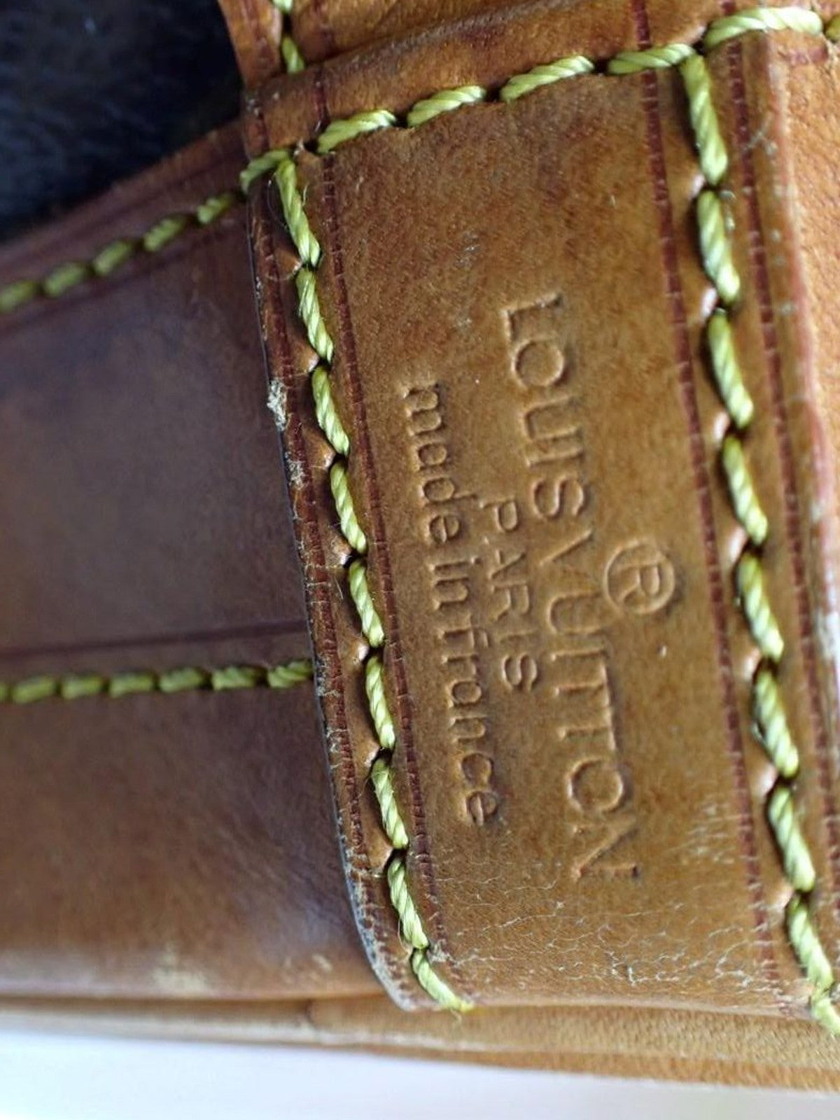 Louis Vuitton Noé