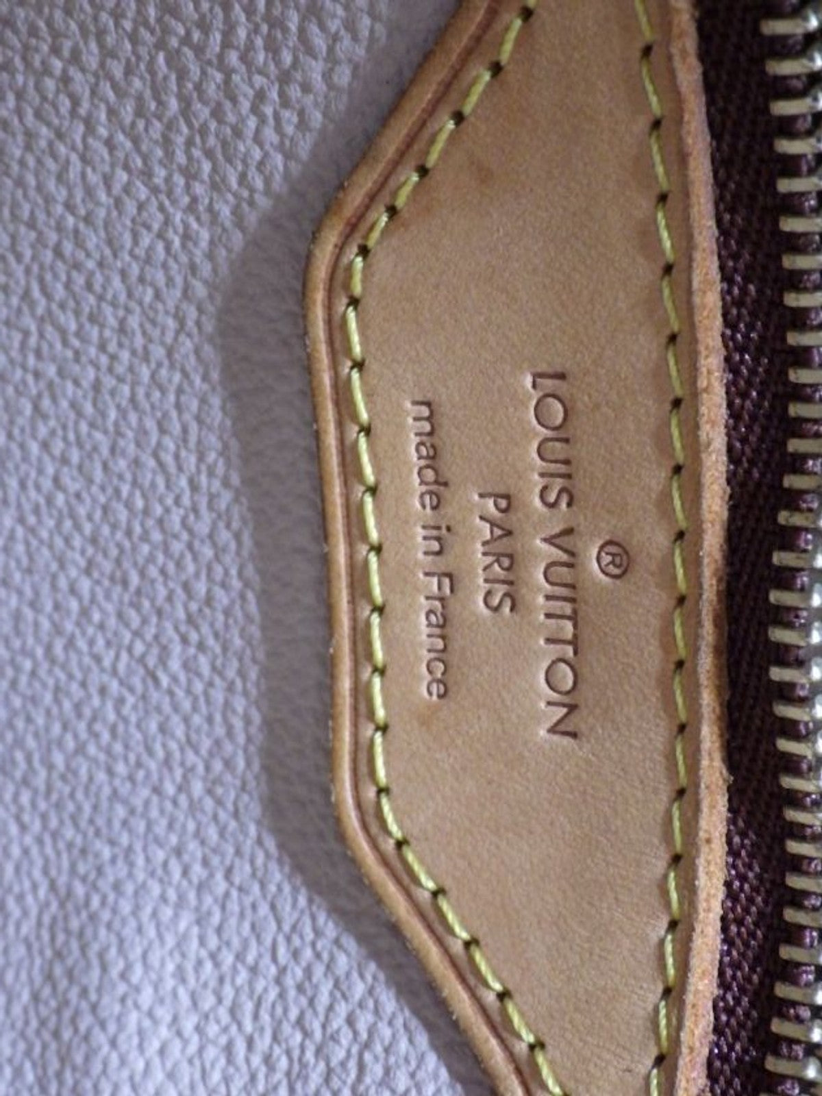 Louis Vuitton Mini Bucket