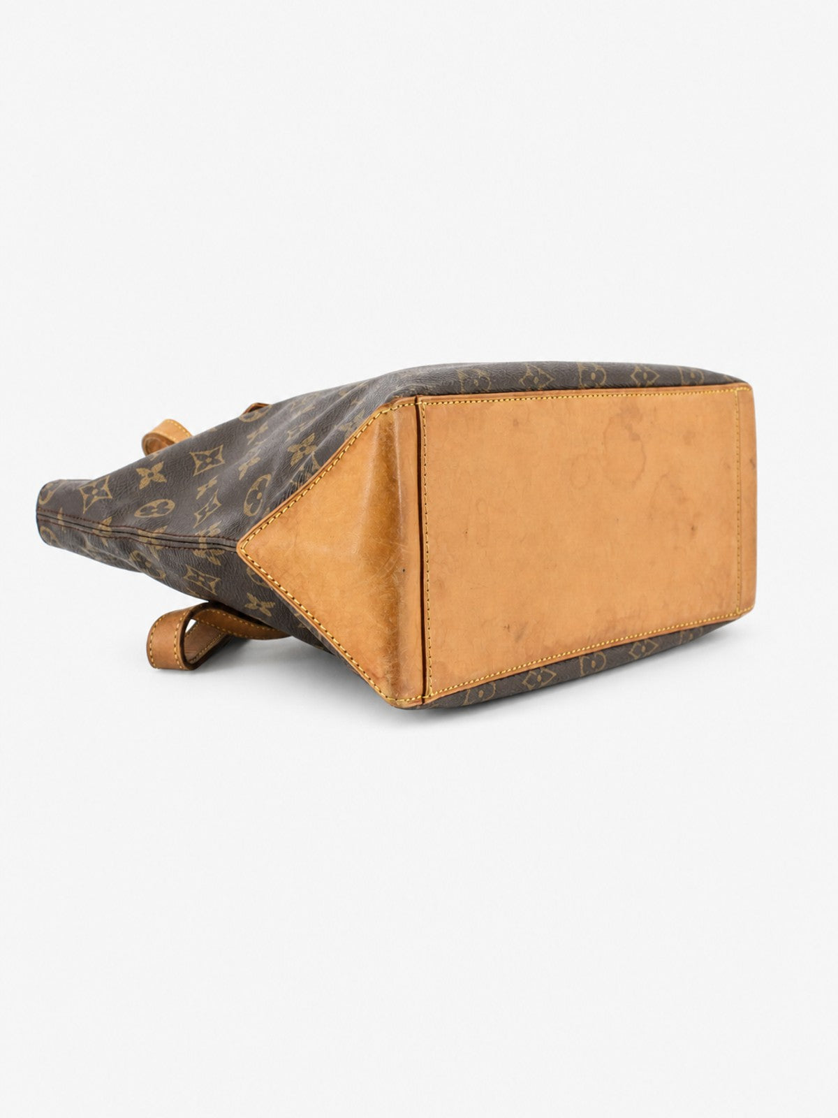Louis Vuitton Cabas Piano