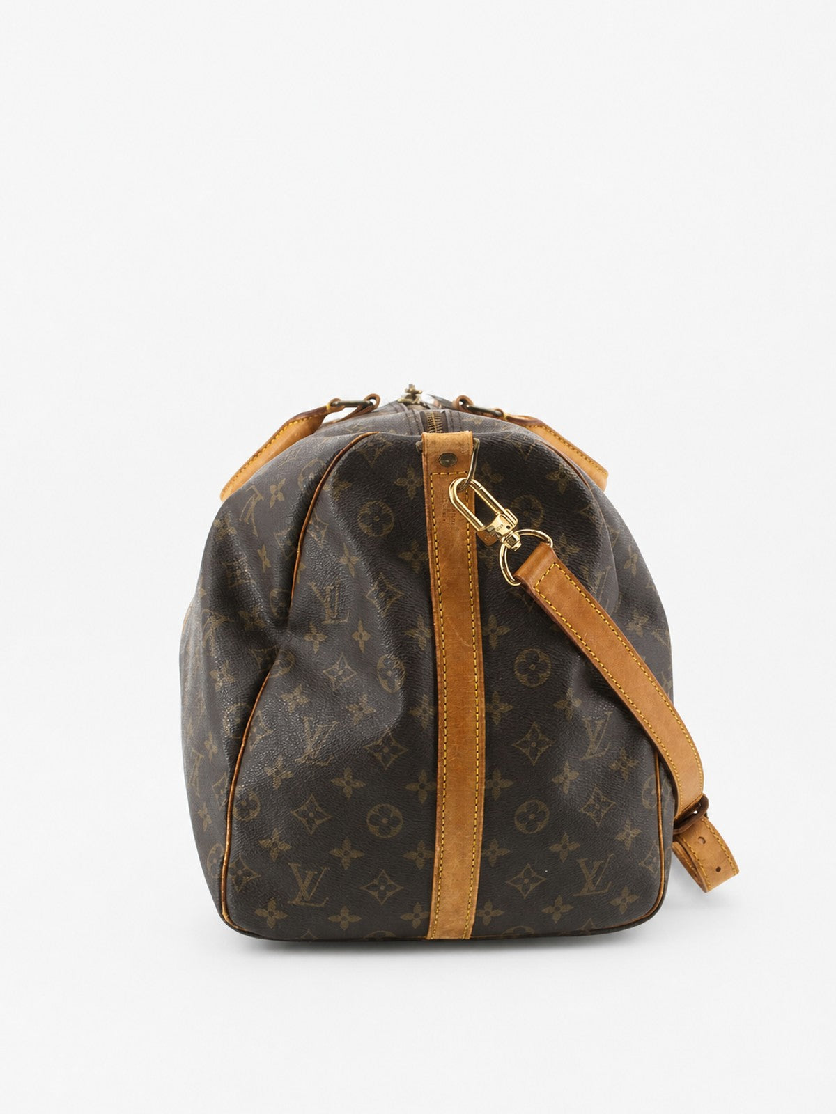 Louis Vuitton Keepall 55