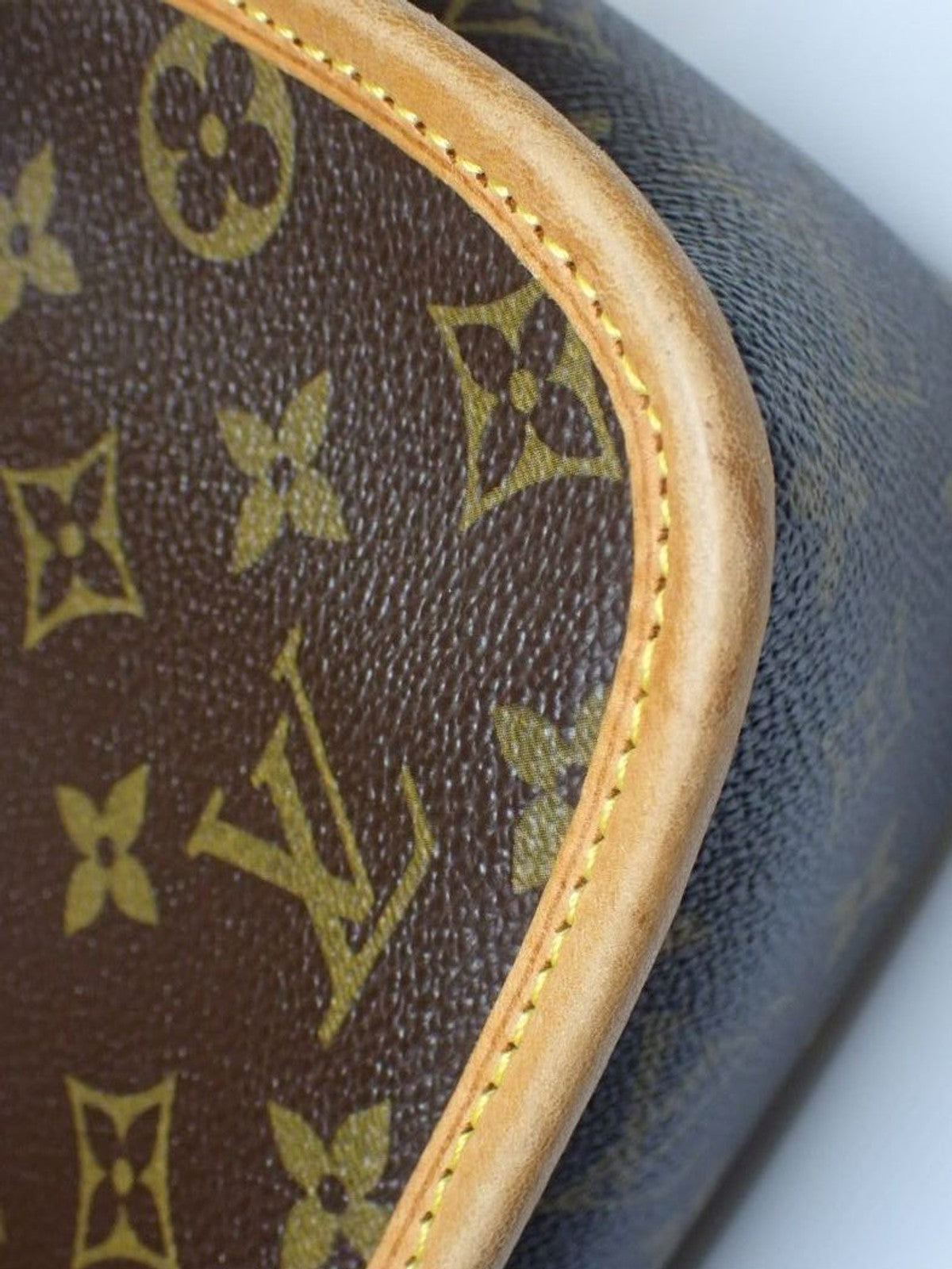 Louis Vuitton Sologne