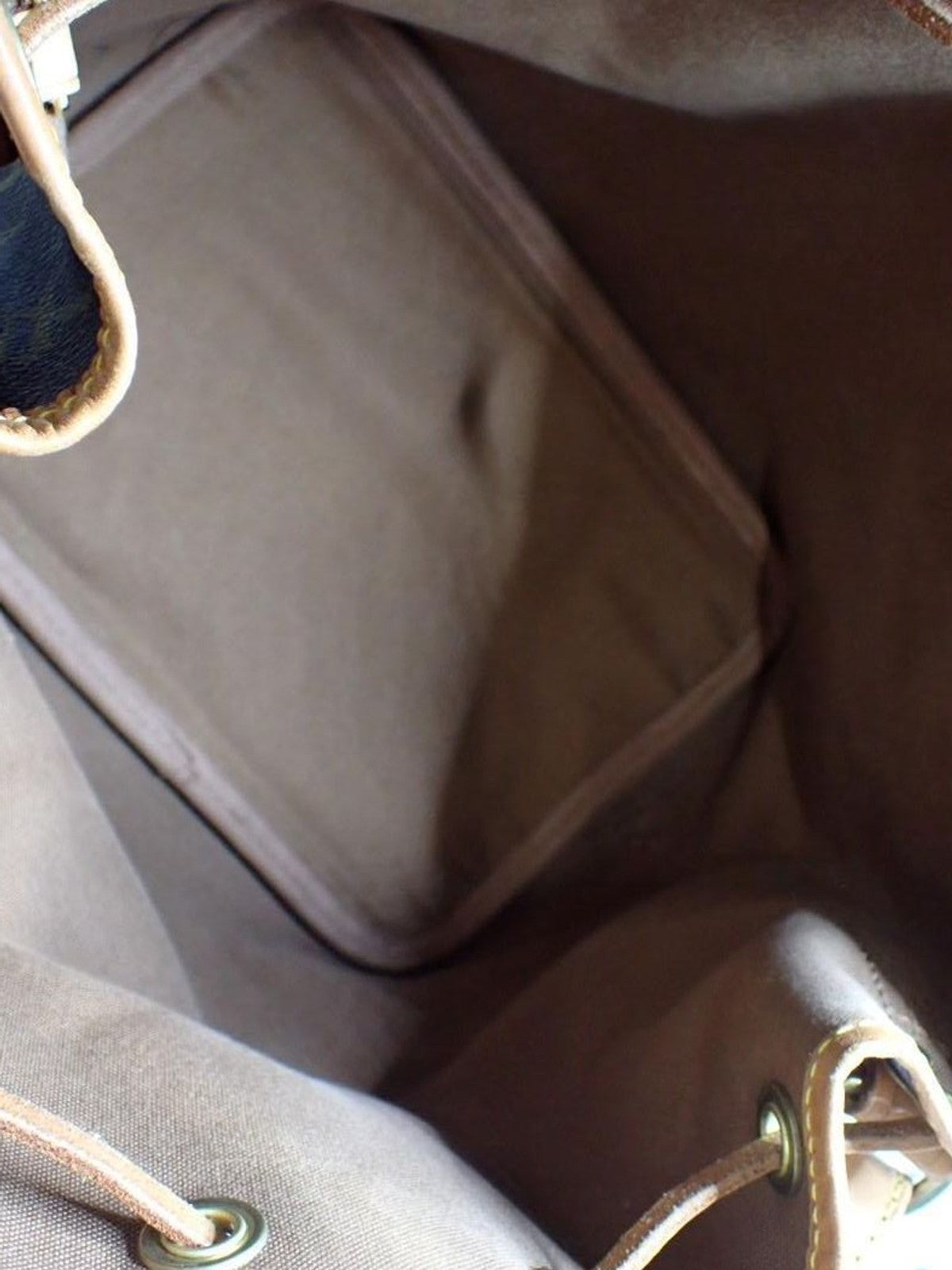 Louis Vuitton Petit Noé