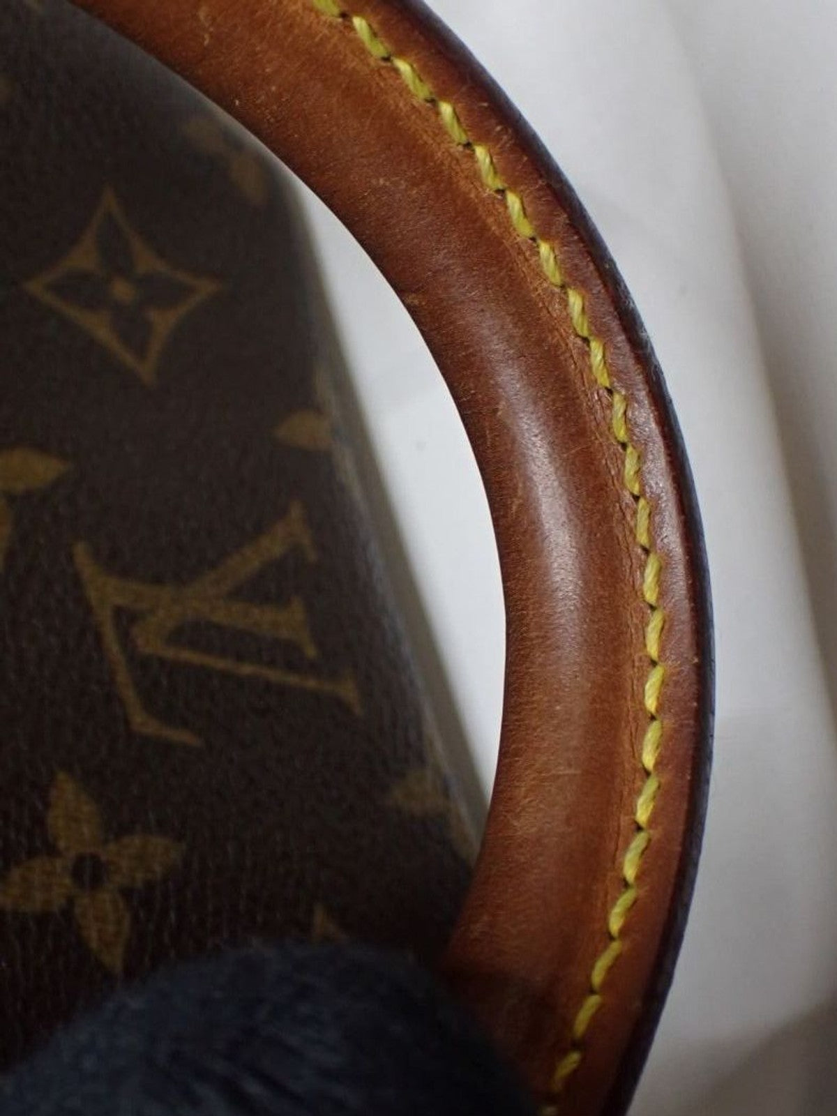 Louis Vuitton Speedy 25