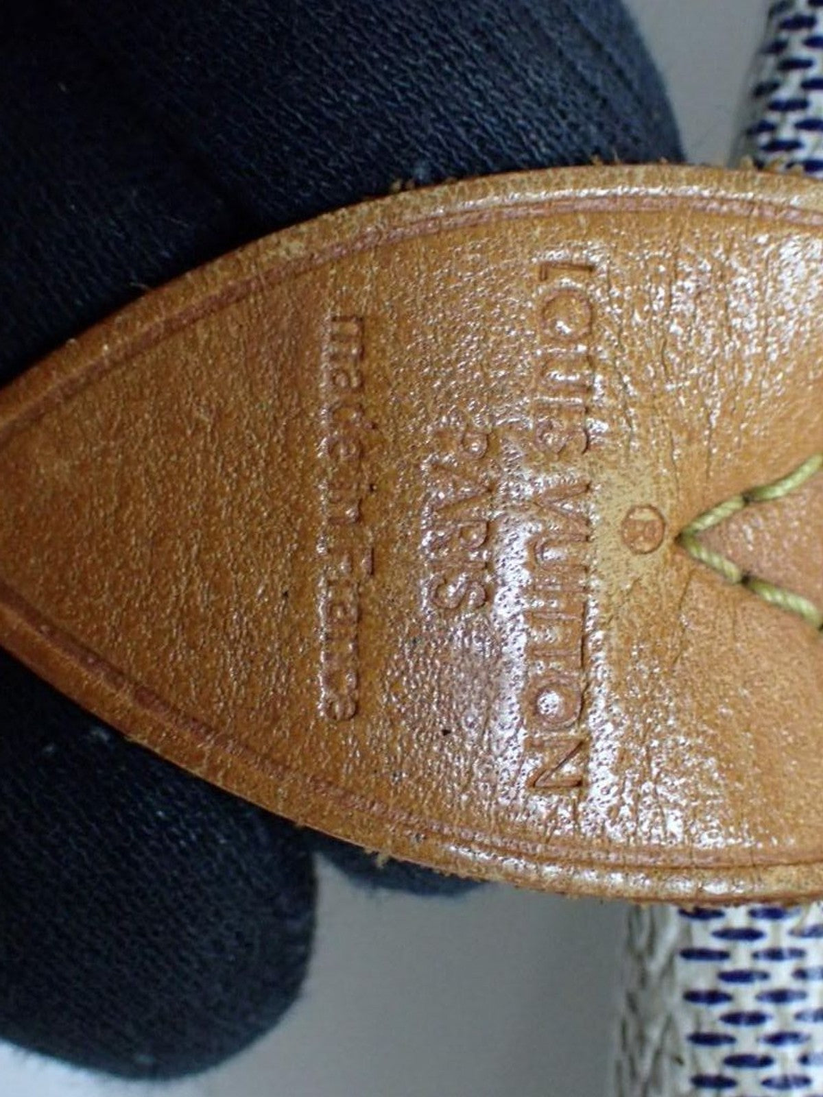 Louis Vuitton Speedy 30