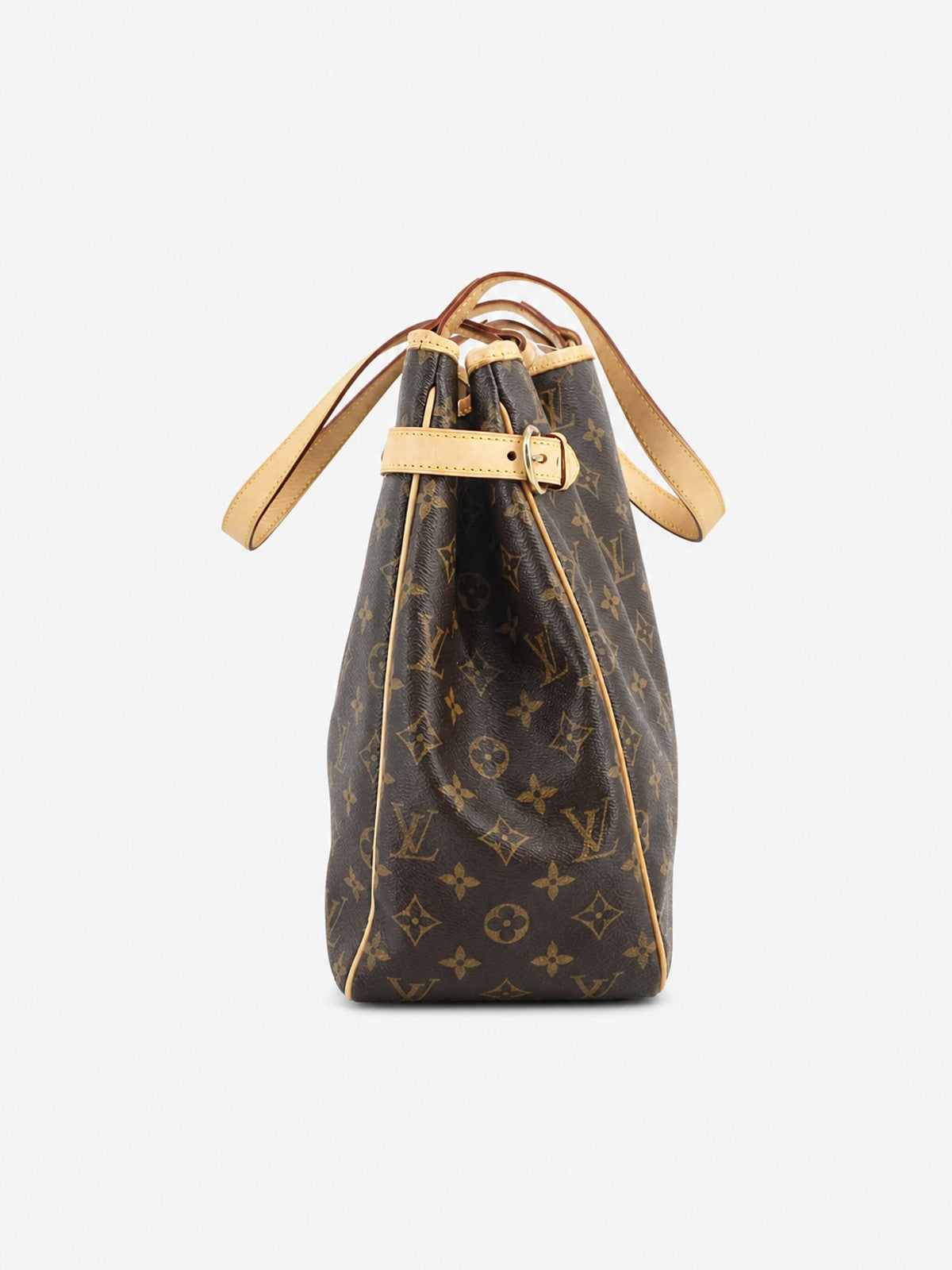 Louis Vuitton Batignolles Vertical MM