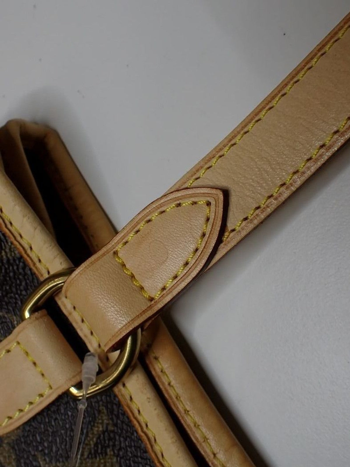 Louis Vuitton Batignolles Vertical MM