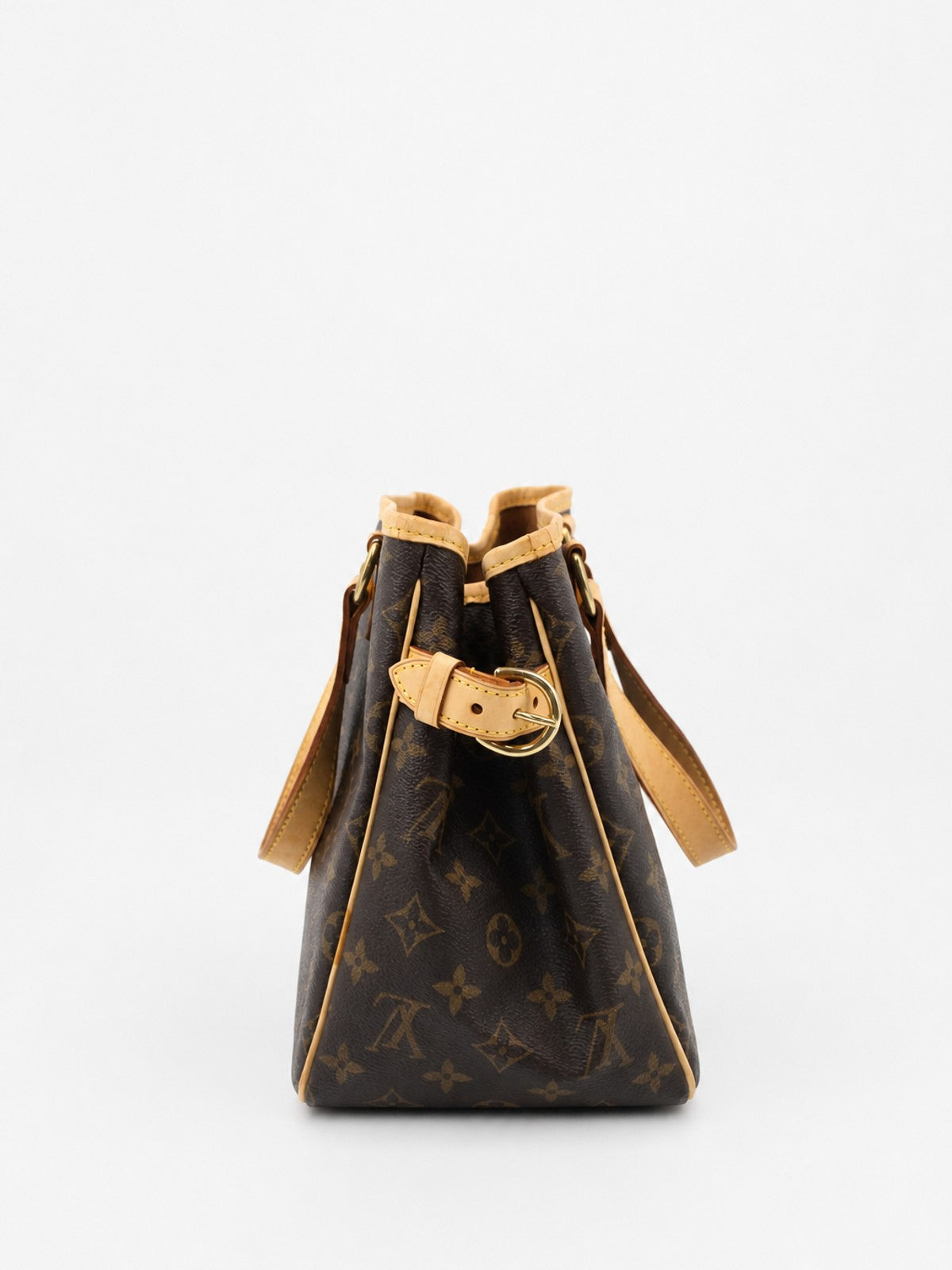 Louis Vuitton Batignolles Vertical PM