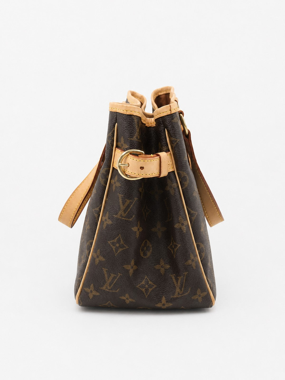 Louis Vuitton Batignolles Vertical PM