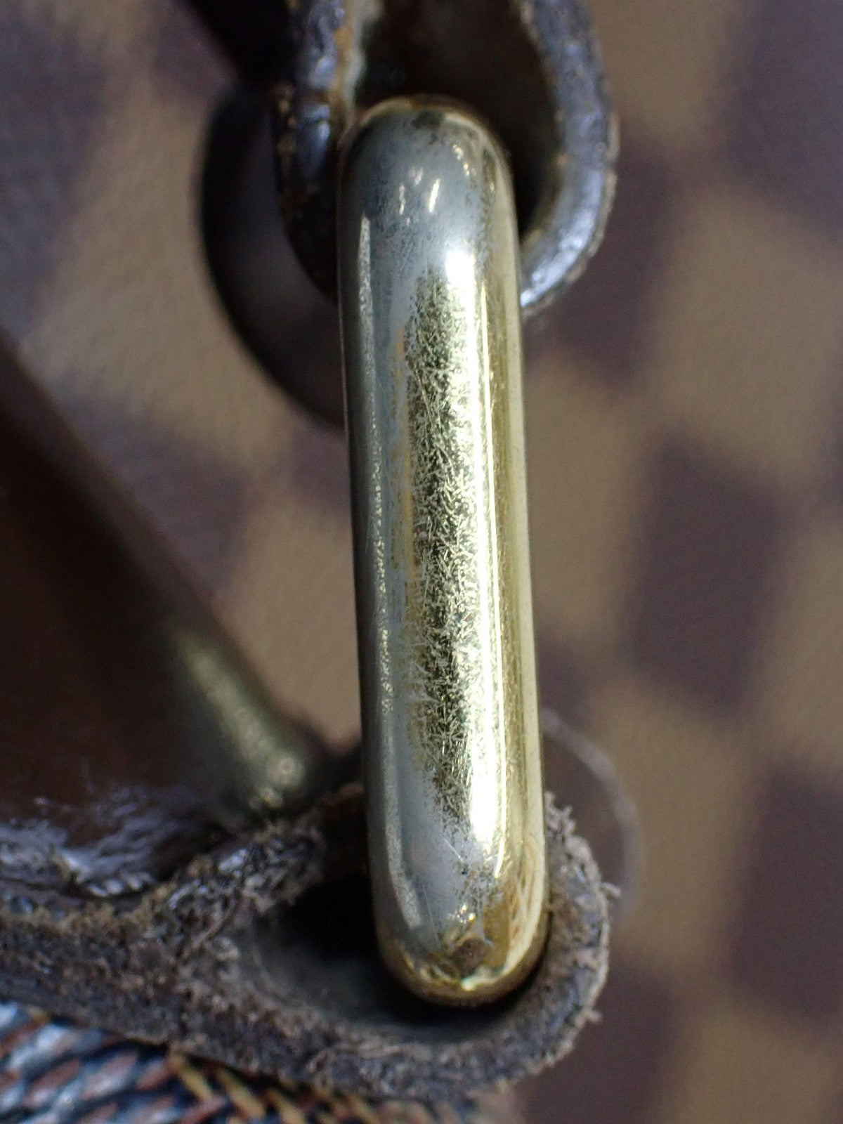 Louis Vuitton Crossbody Bag