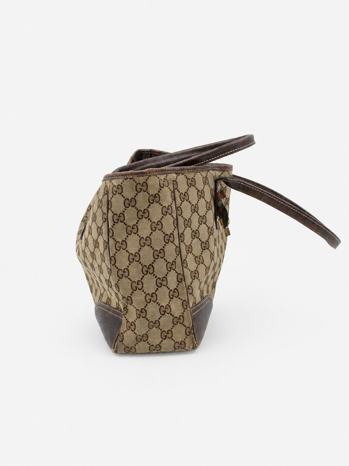 Gucci Princy Tote