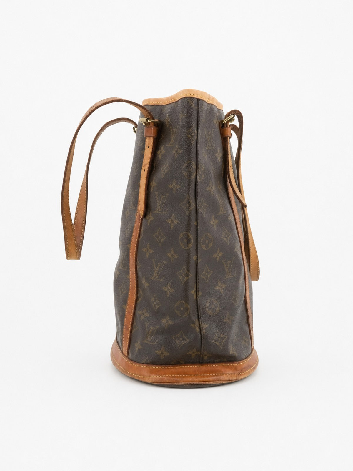 Louis Vuitton Large Bucket