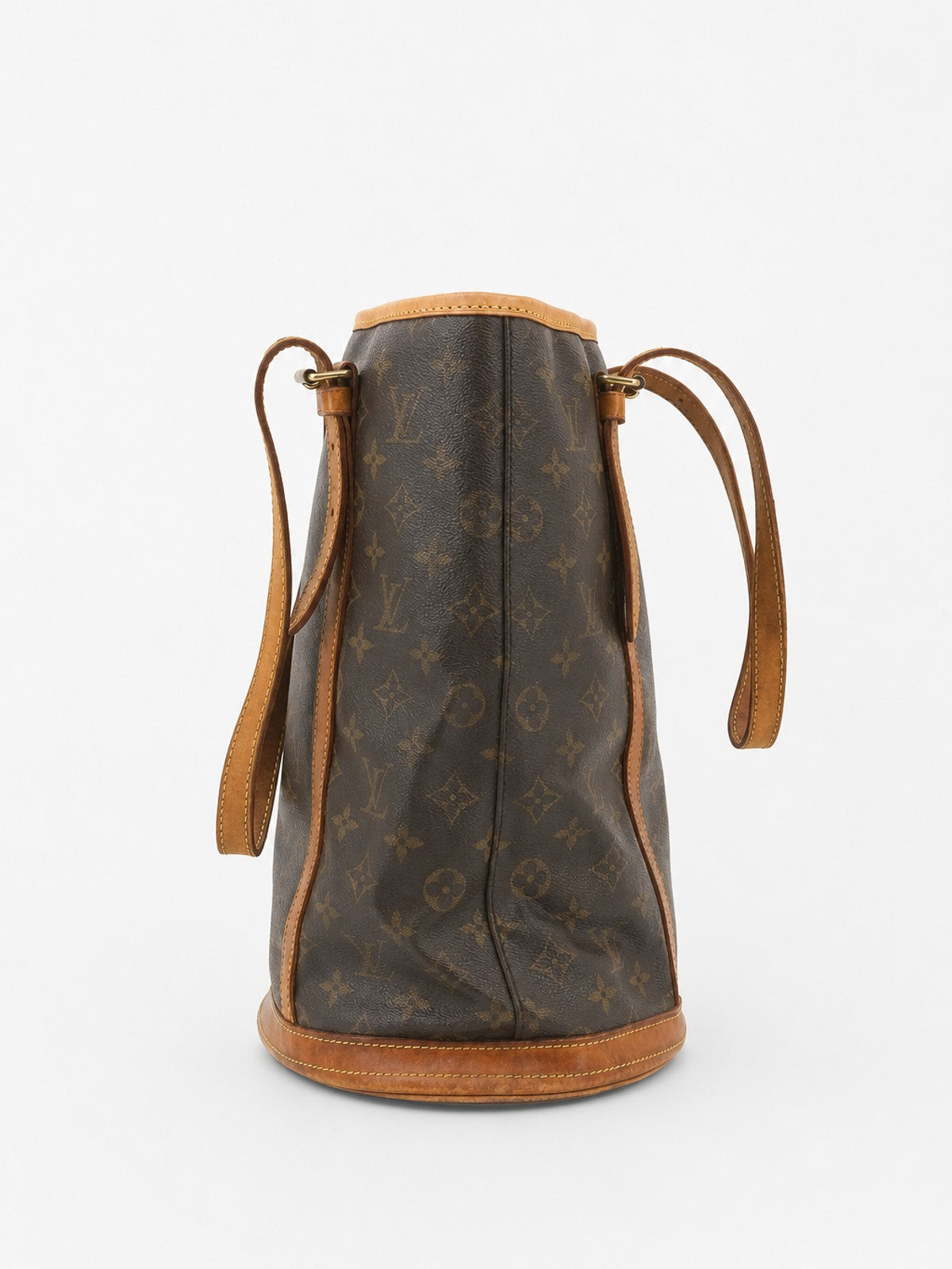 Louis Vuitton Large Bucket