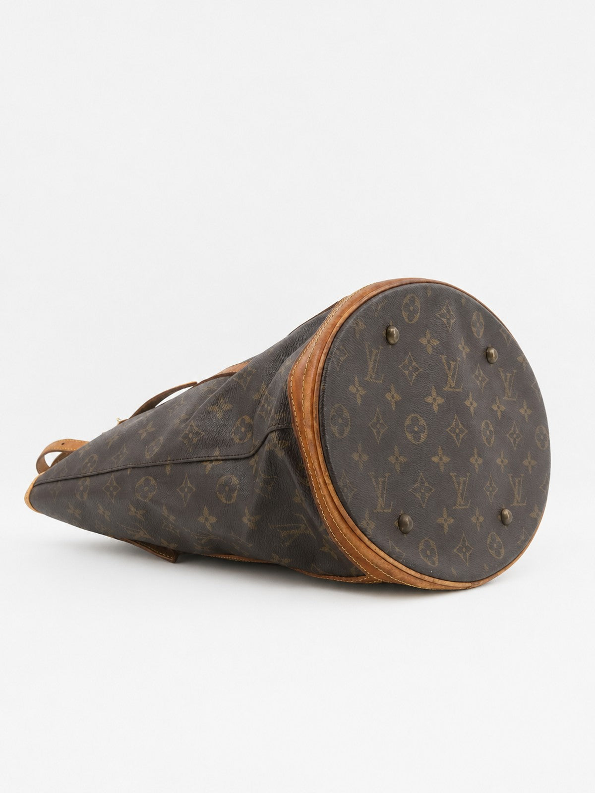 Louis Vuitton Large Bucket