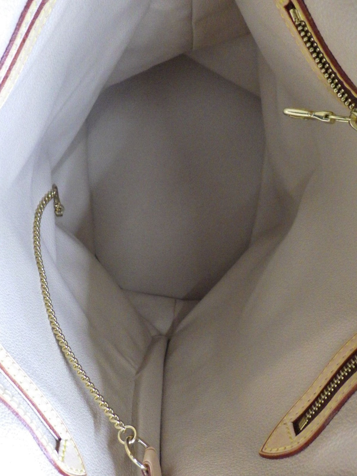 Louis Vuitton Large Bucket