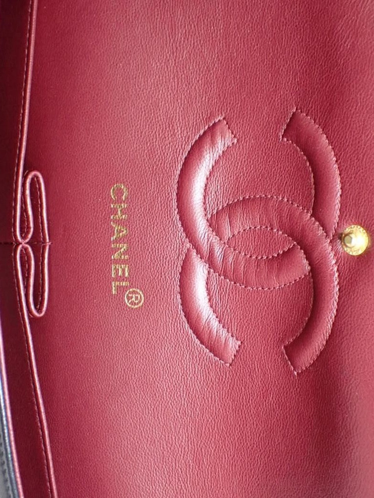 Chanel Medium Classic Flap
