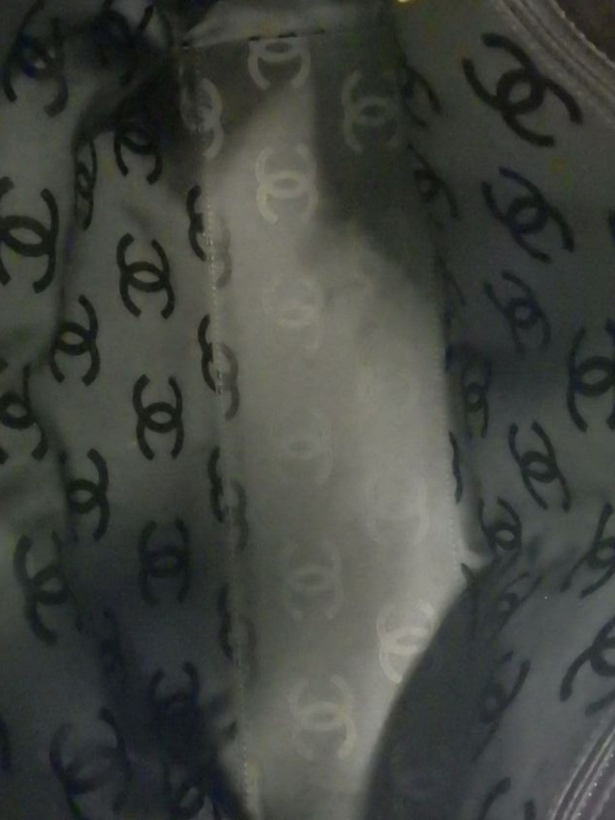 Chanel Shoulder Bag