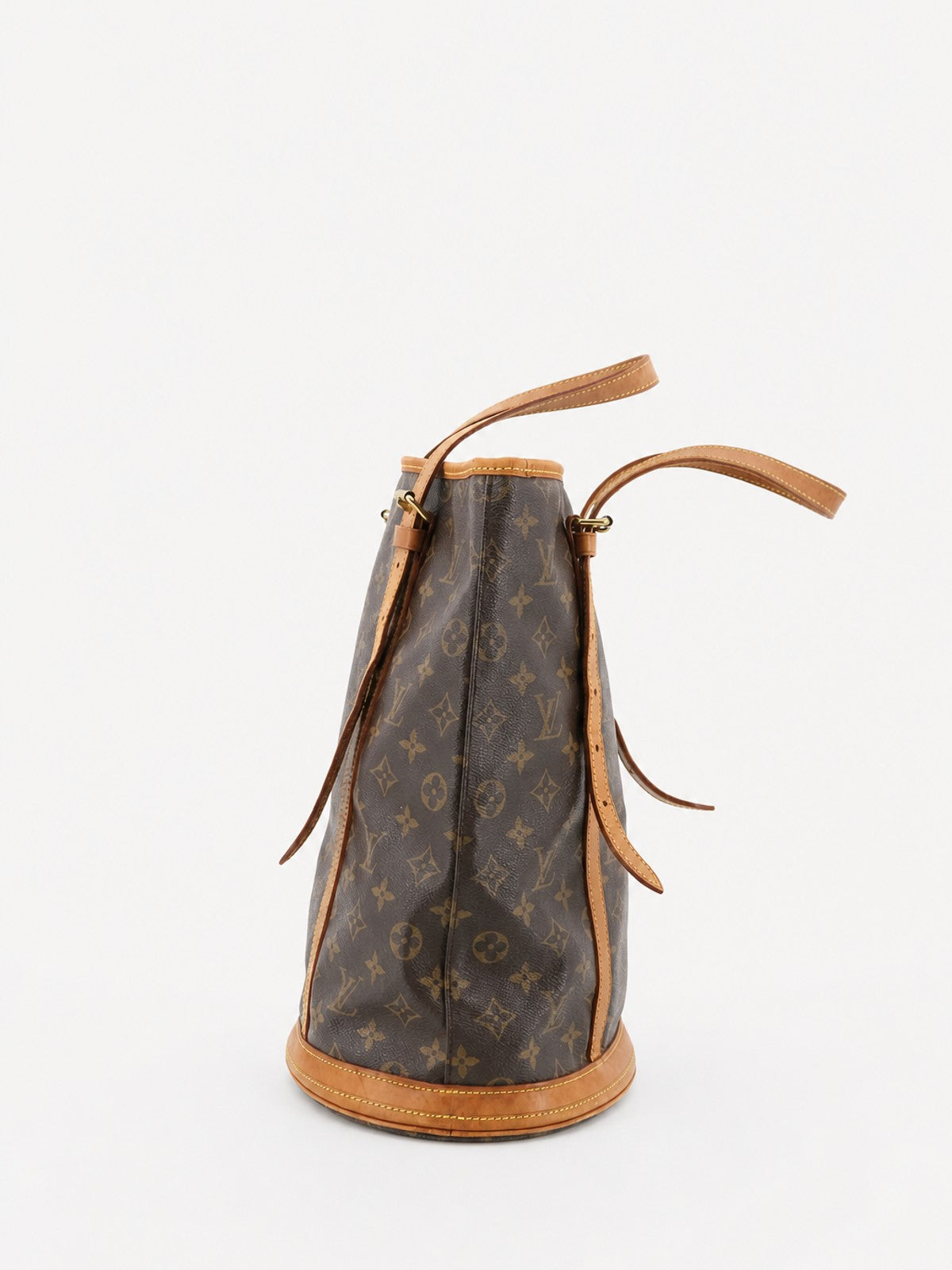 Louis Vuitton Large Bucket