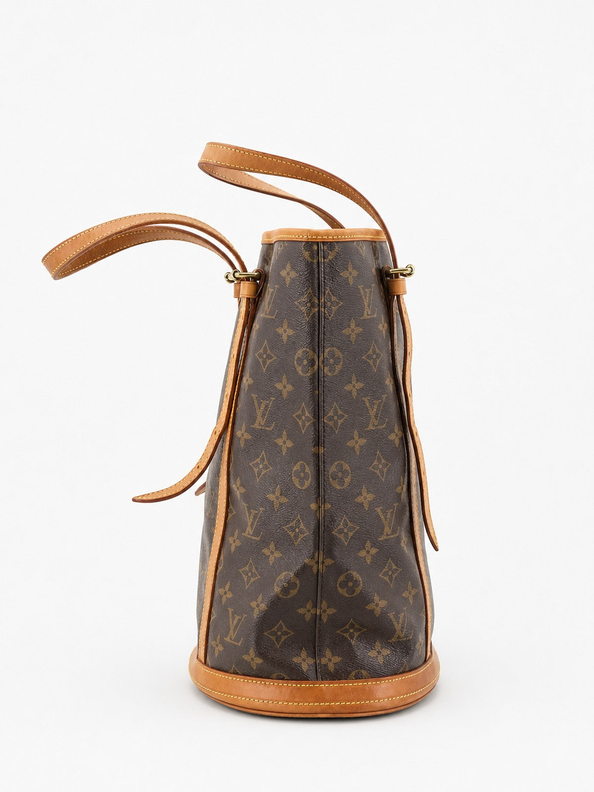 Louis Vuitton Large Bucket