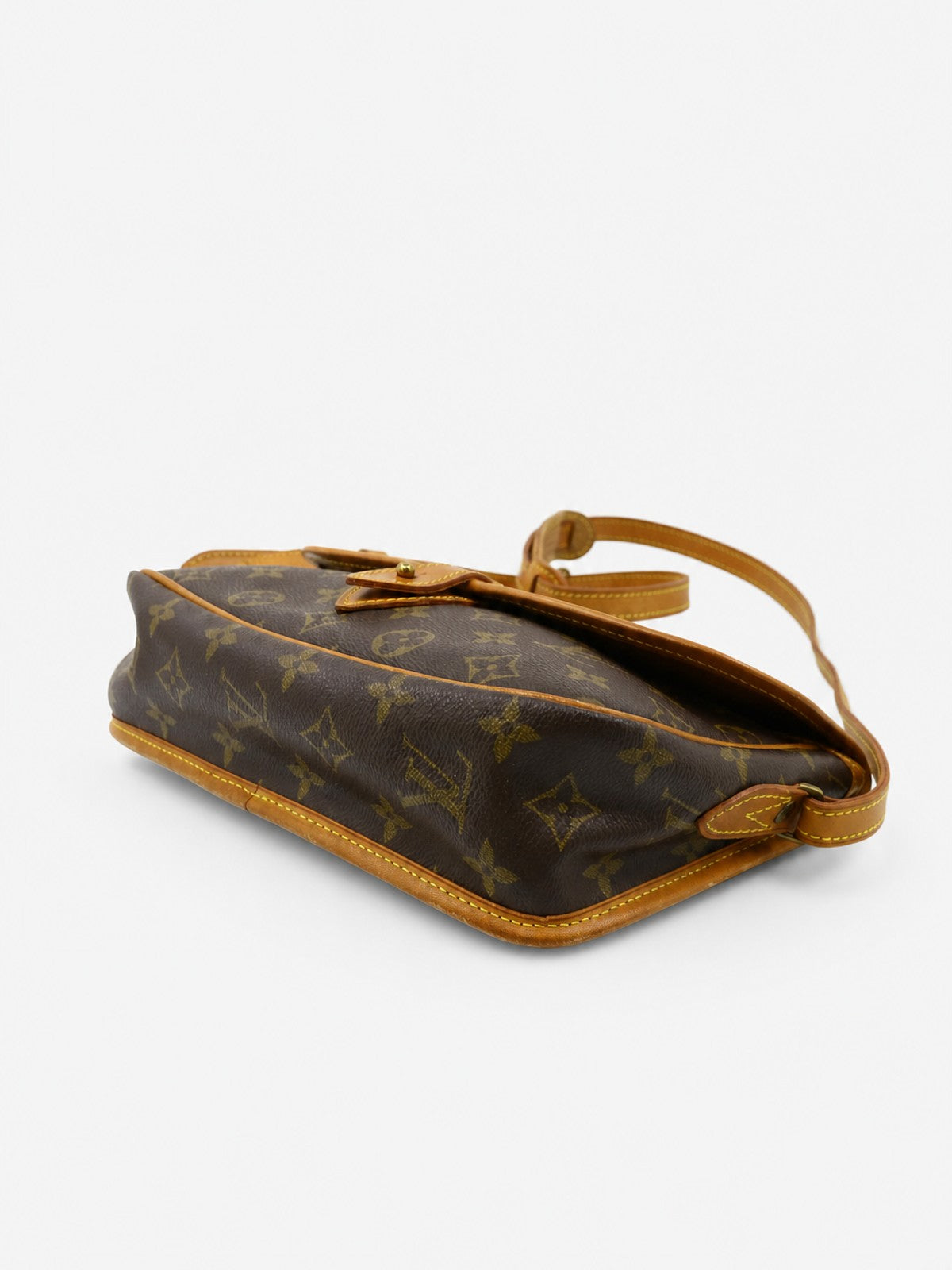 Louis Vuitton Gibeciere PM