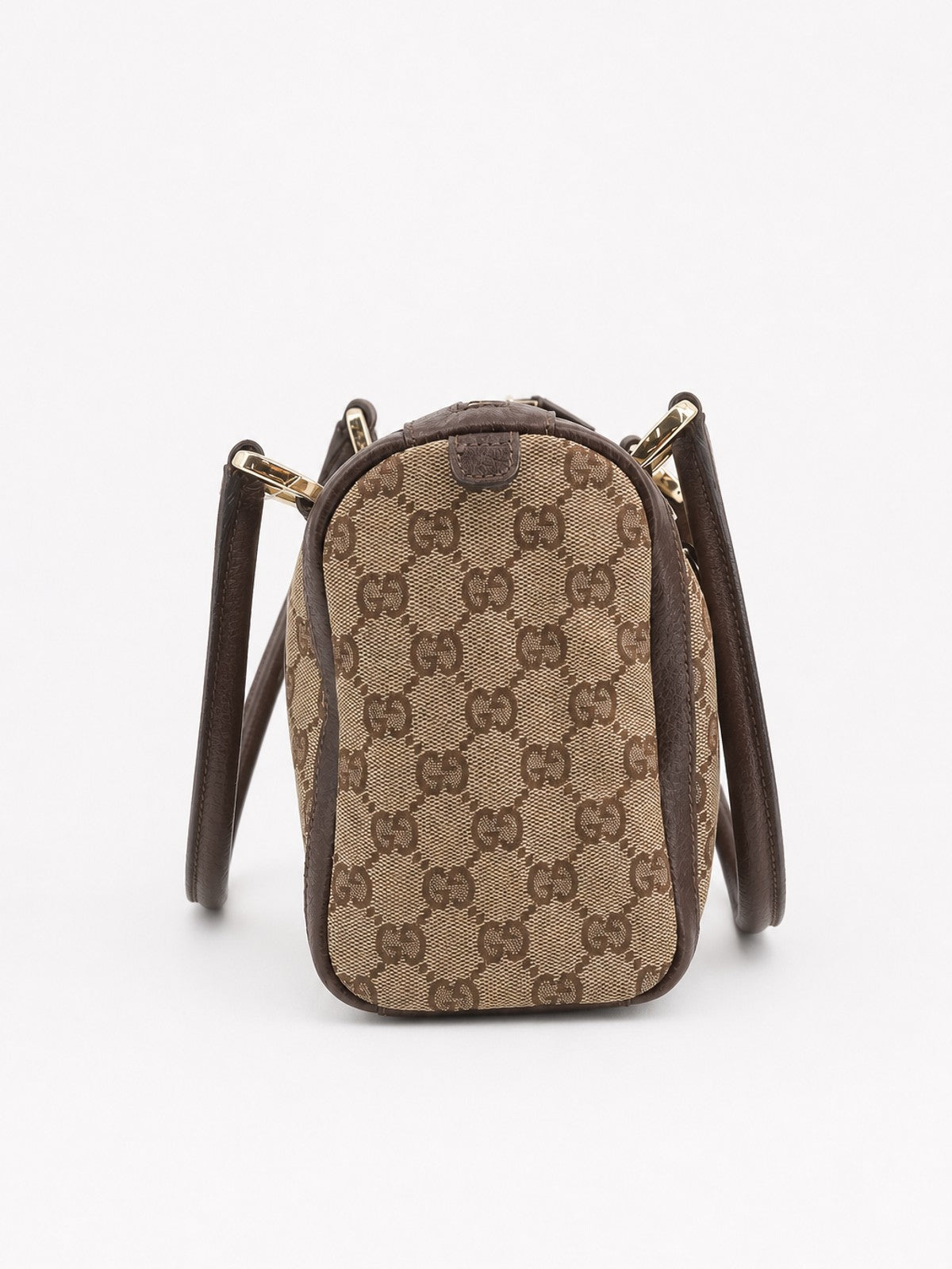Gucci Abbey D-Ring Boston