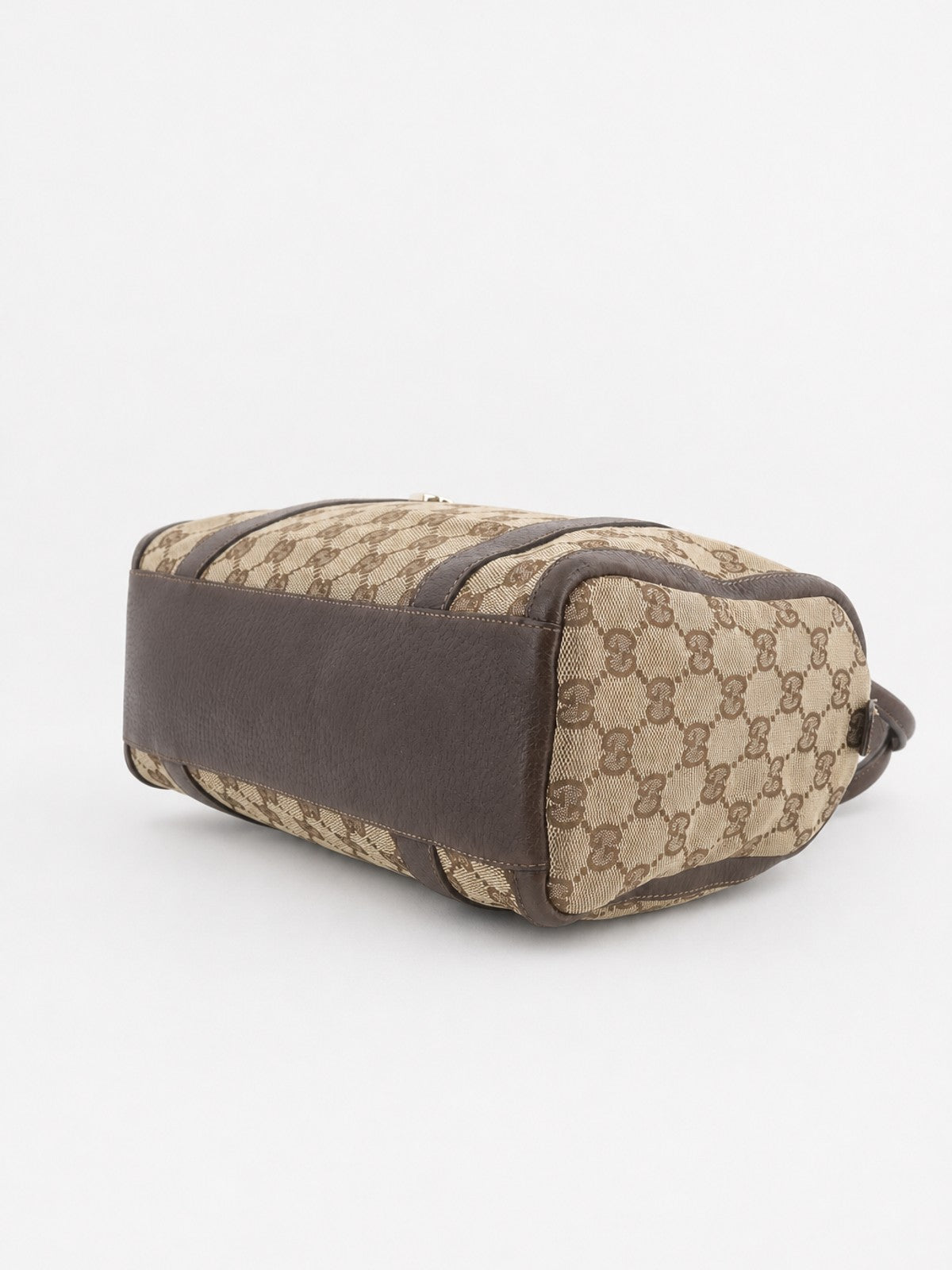 Gucci Abbey D-Ring Boston