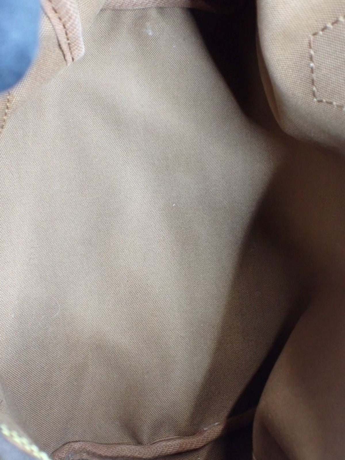 Louis Vuitton Speedy 25