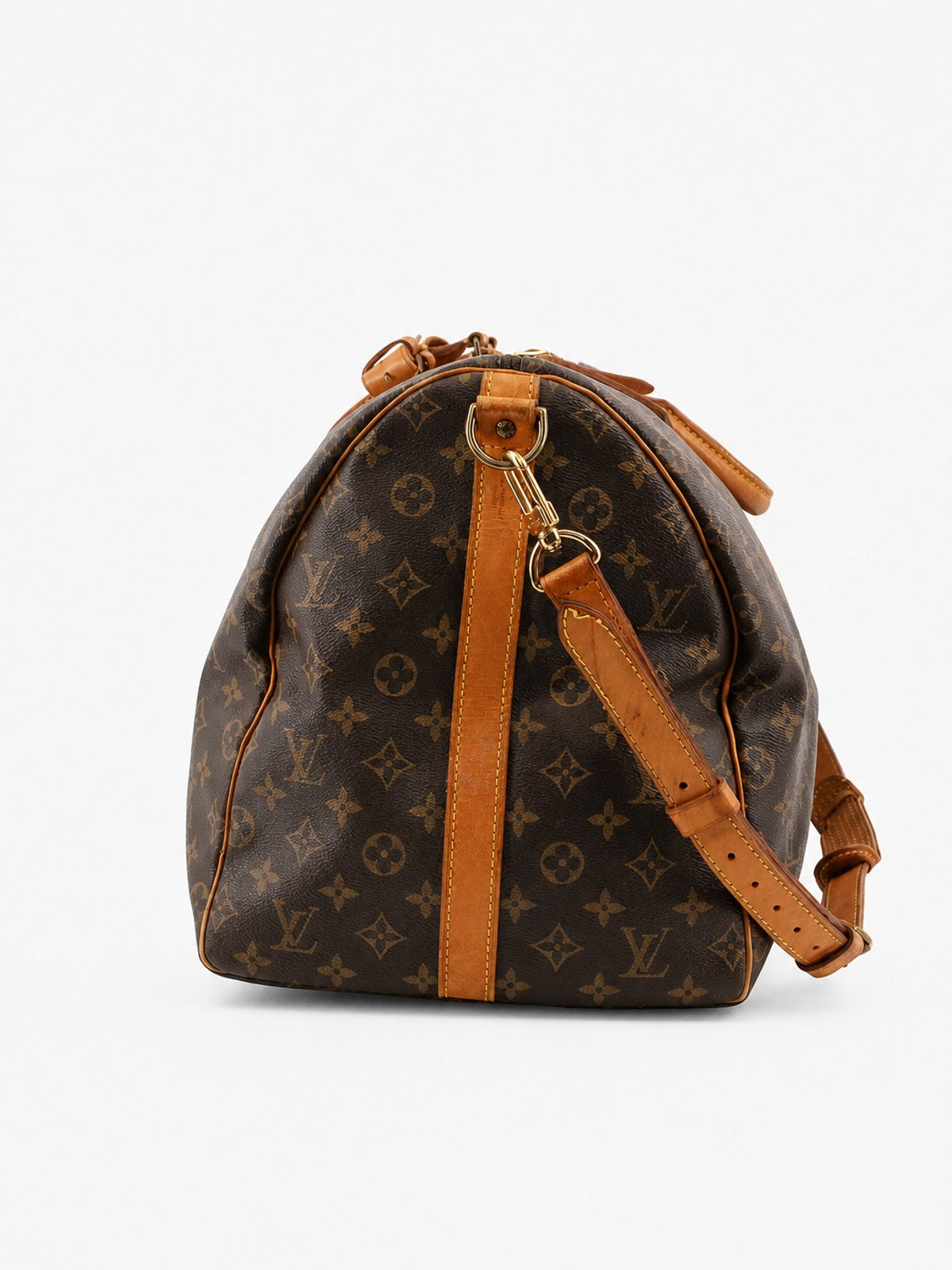 Louis Vuitton Keepall 55