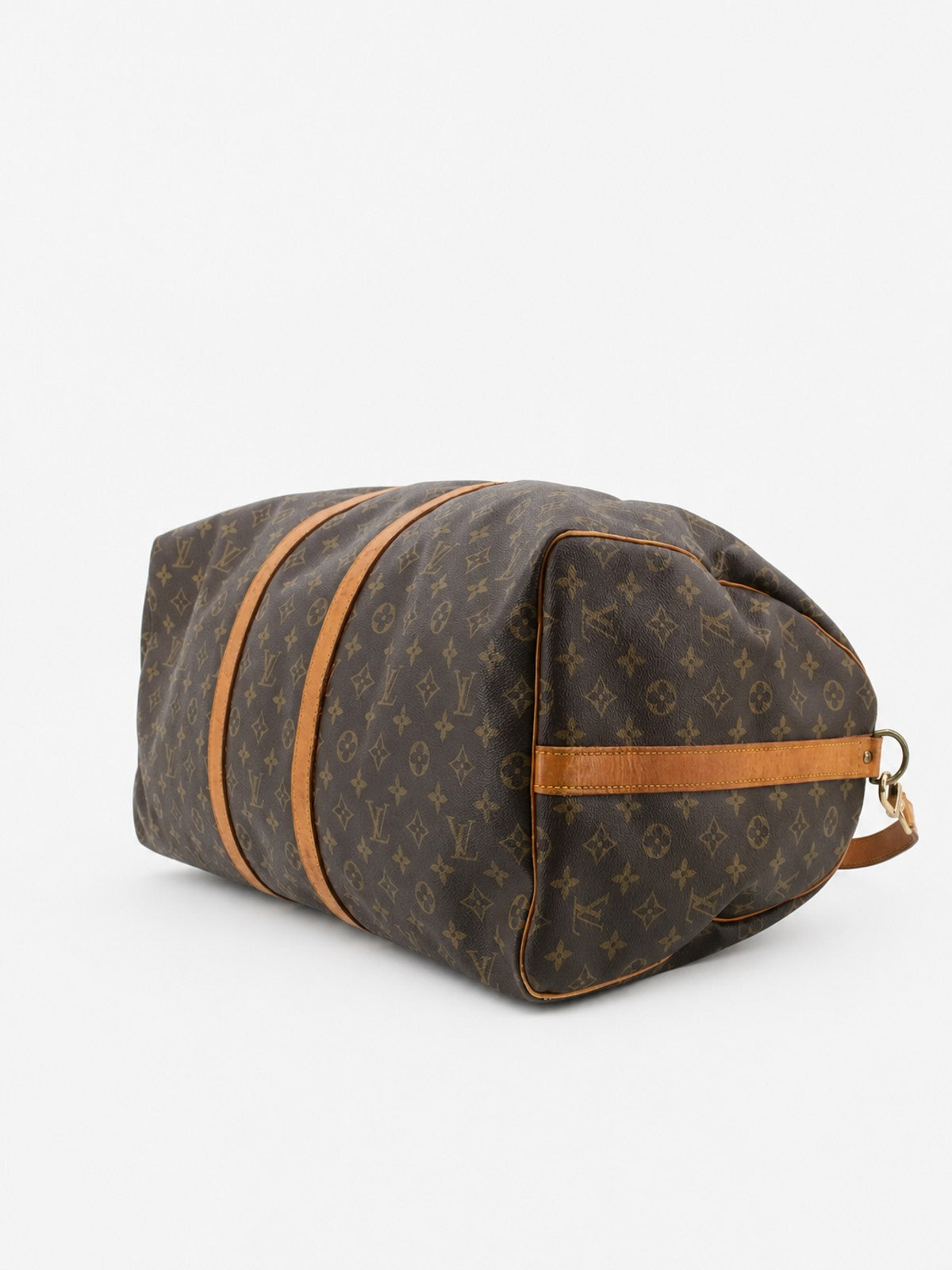 Louis Vuitton Keepall 55