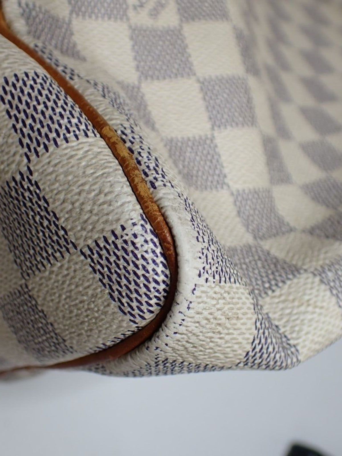 Louis Vuitton Speedy 25