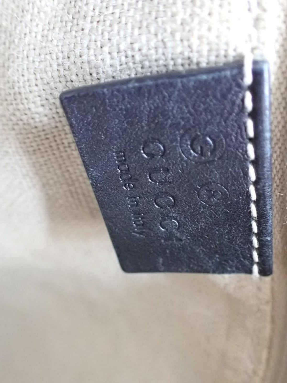 Gucci Tote Bag