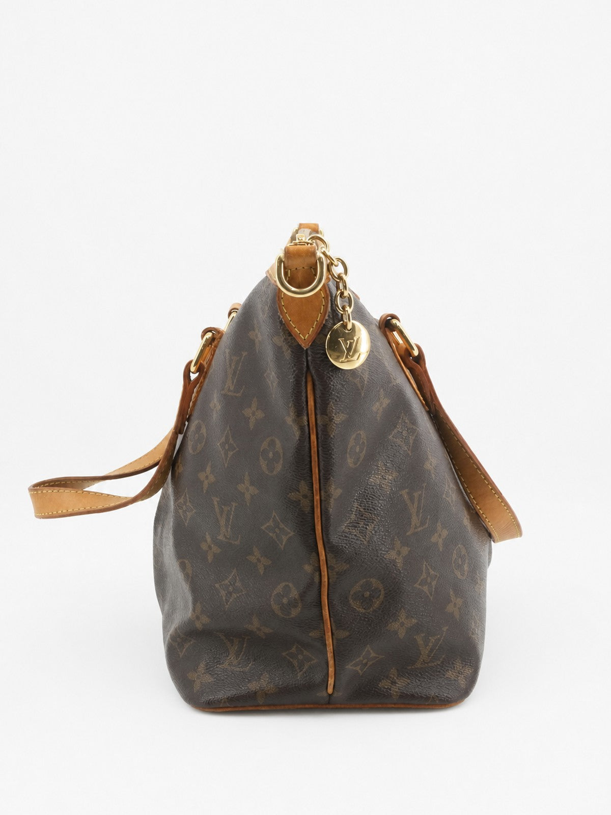 Louis Vuitton Palermo PM