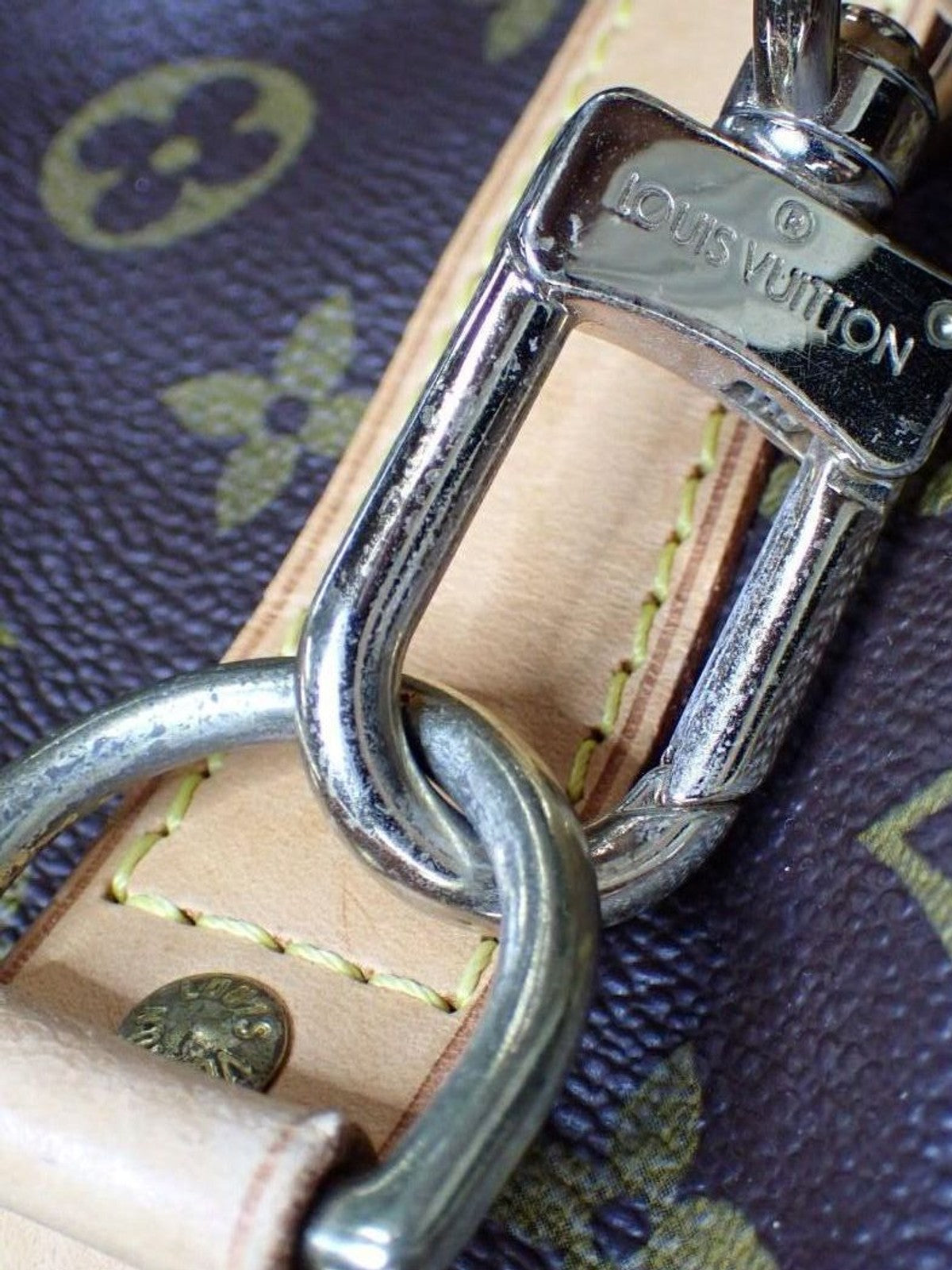 Louis Vuitton Keepall 60