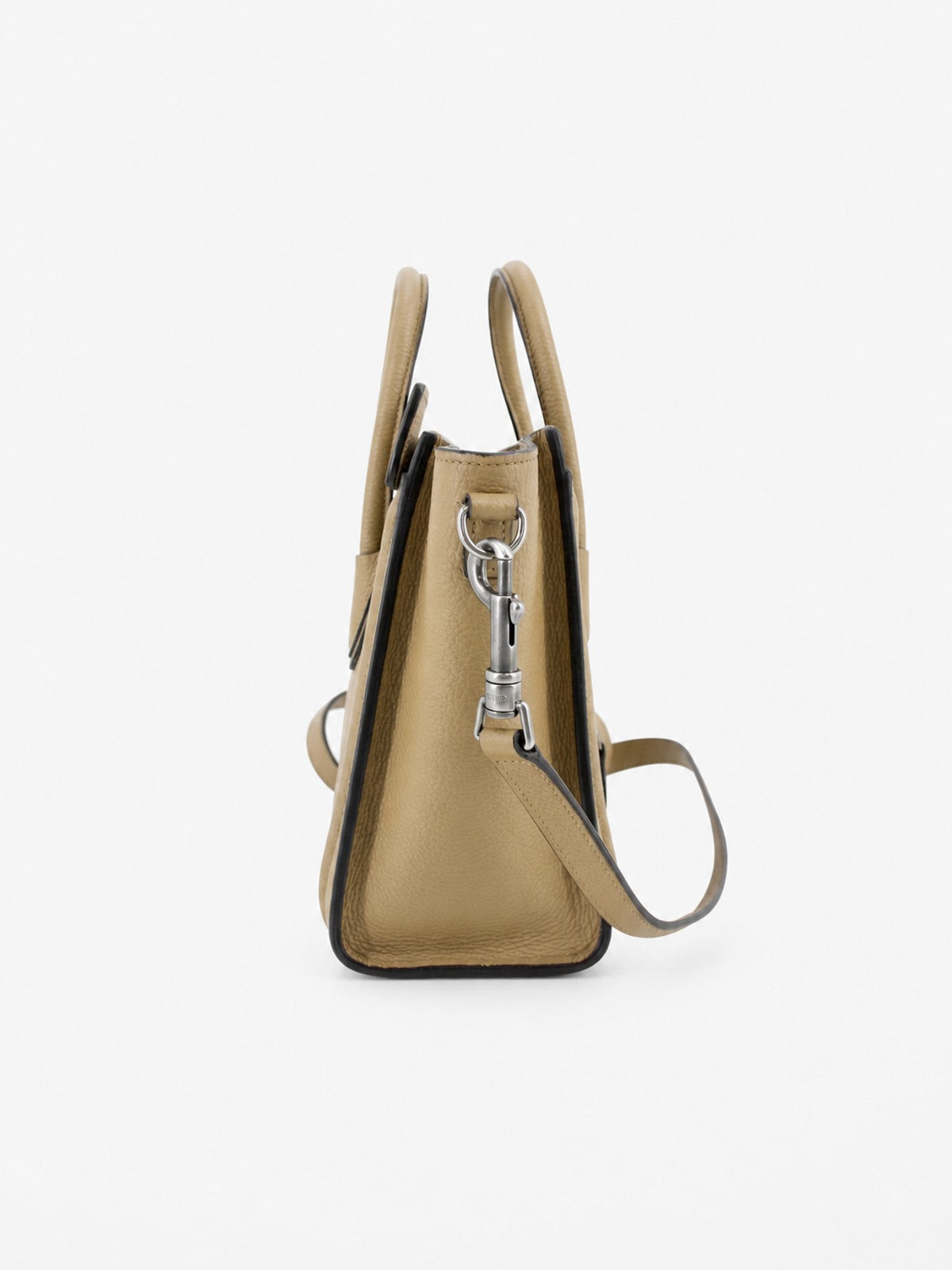 Celine Mini Luggage