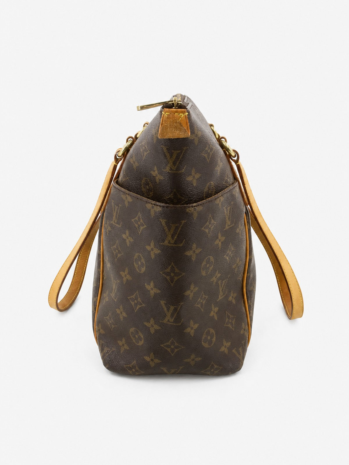 Louis Vuitton Totally MM