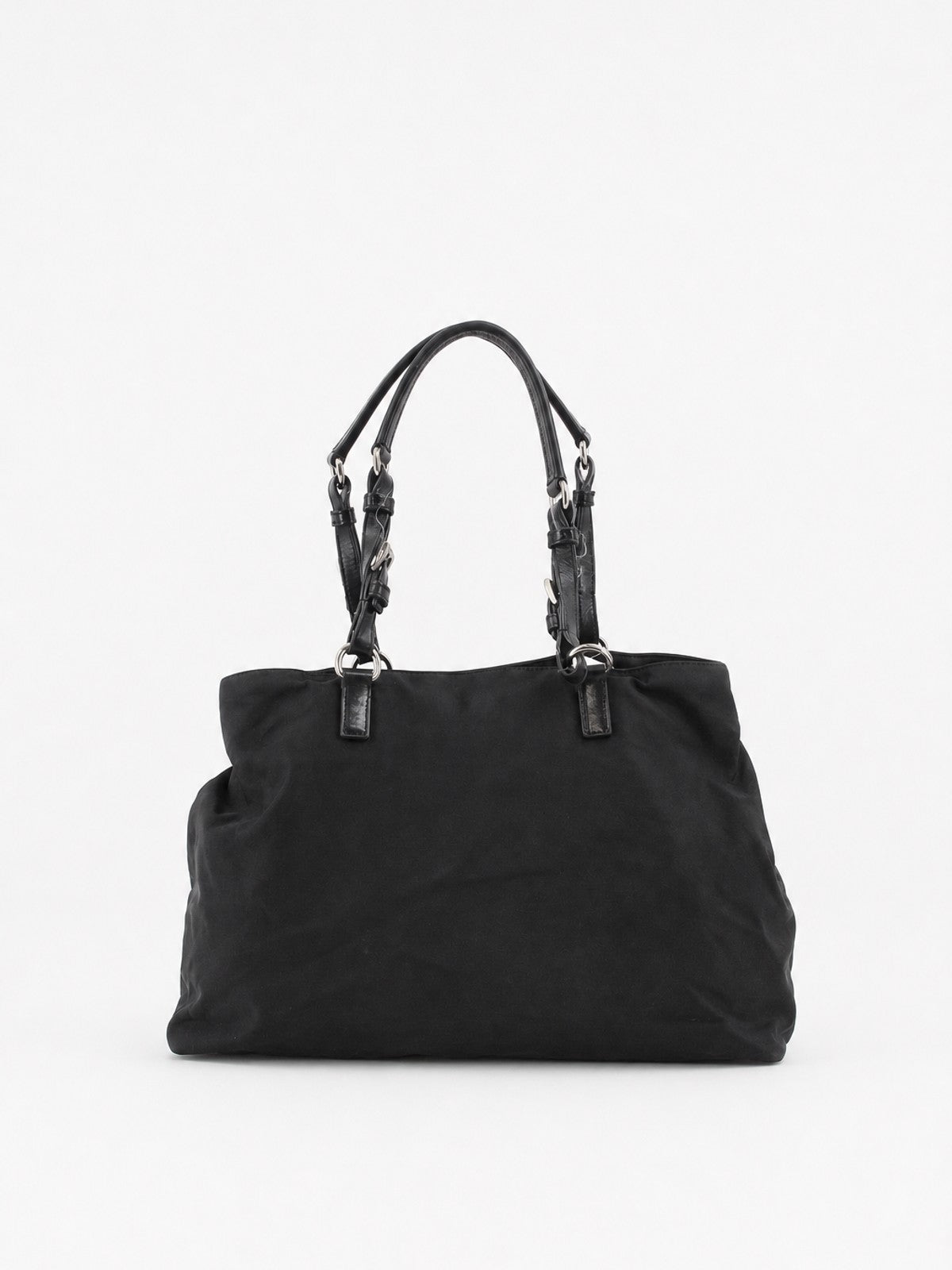 Prada Tote Bag