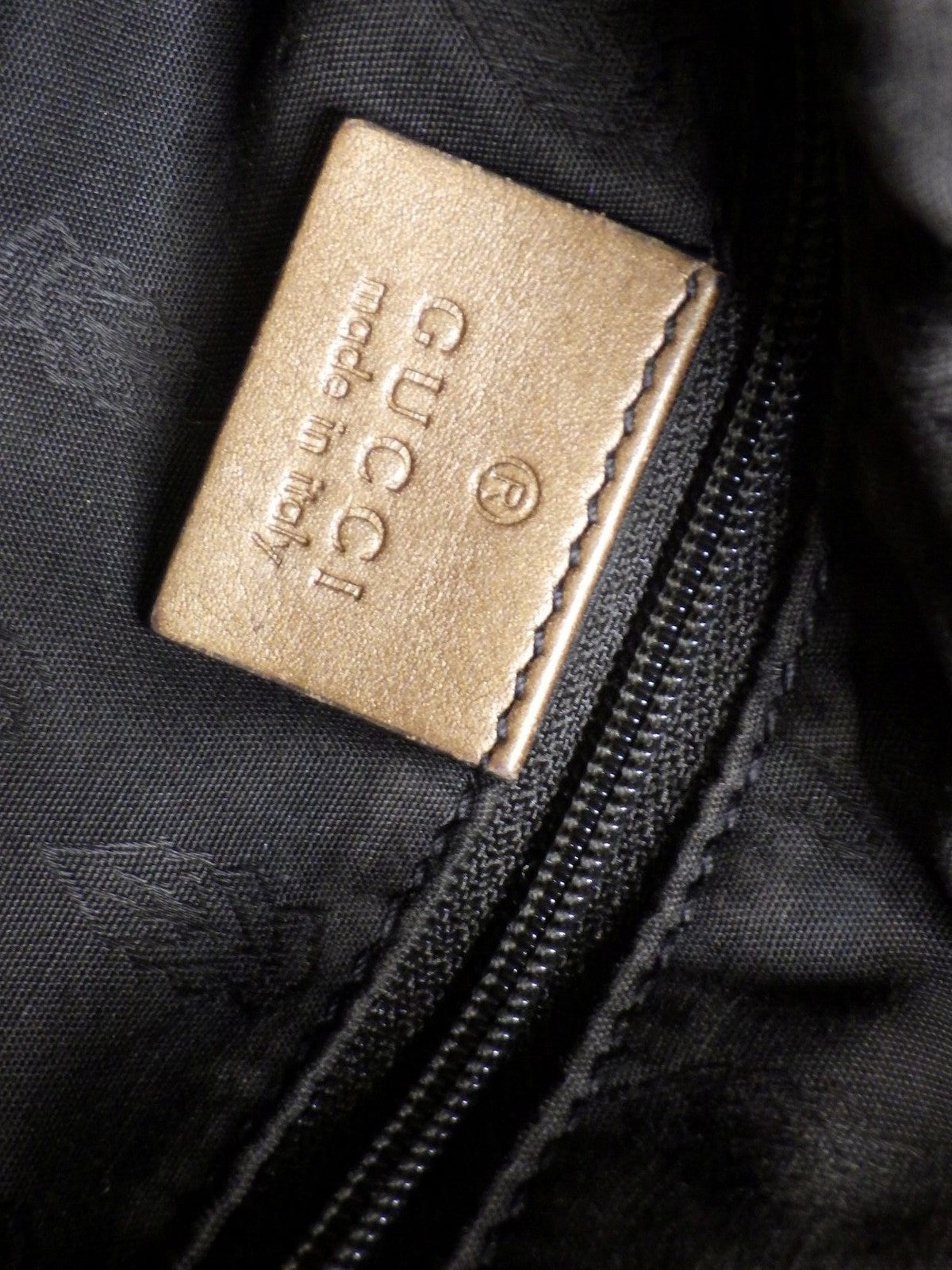 Gucci Sukey