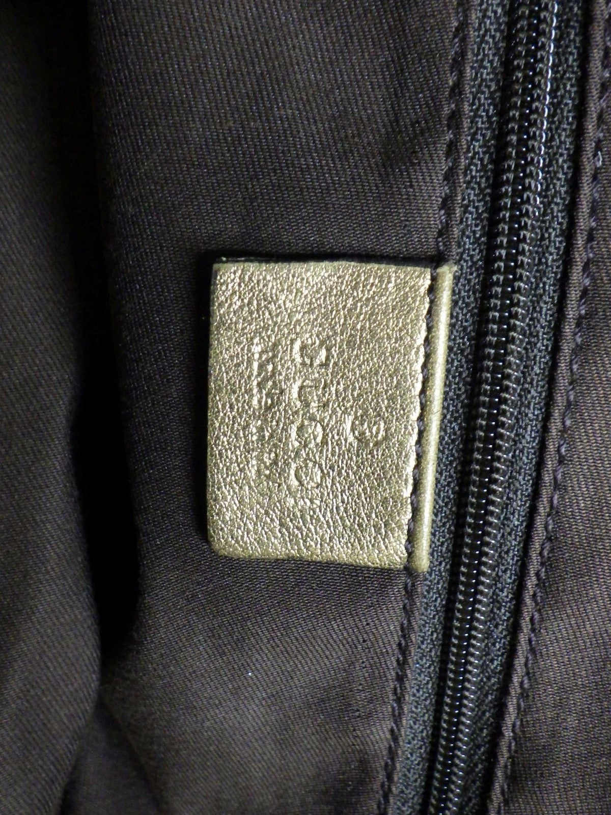 Gucci Princy Tote