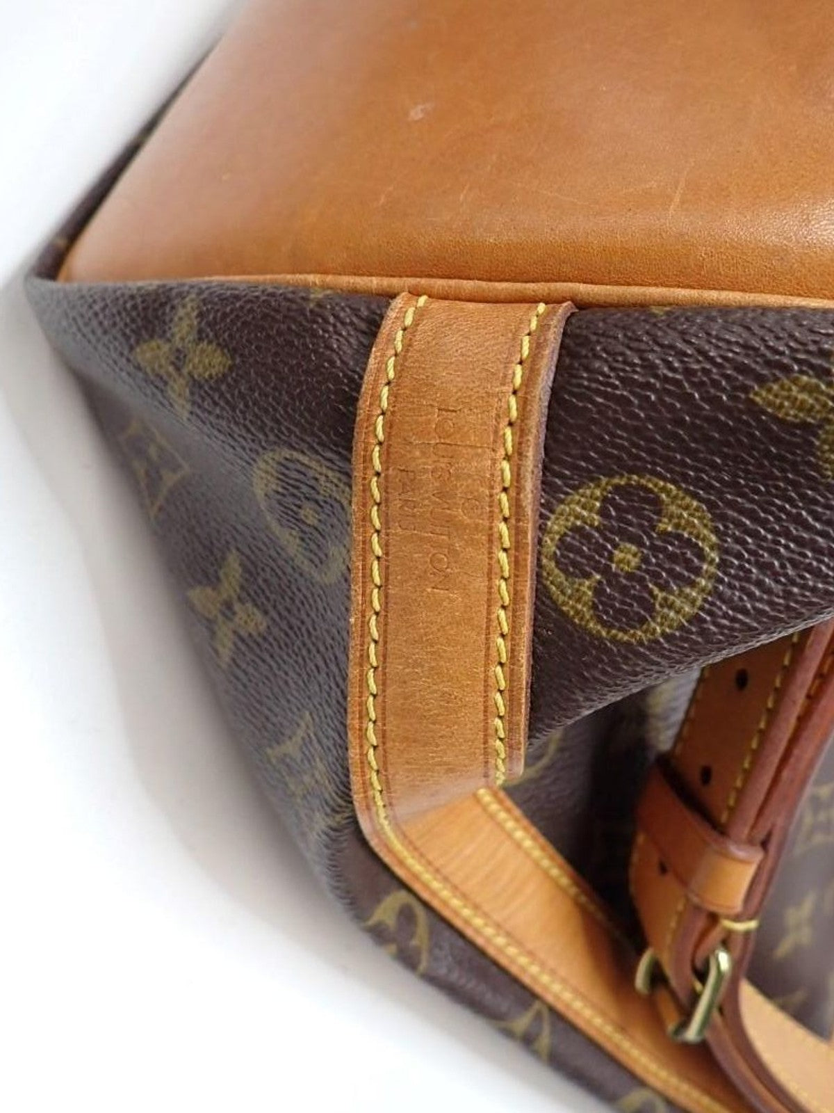Louis Vuitton Petit Noé