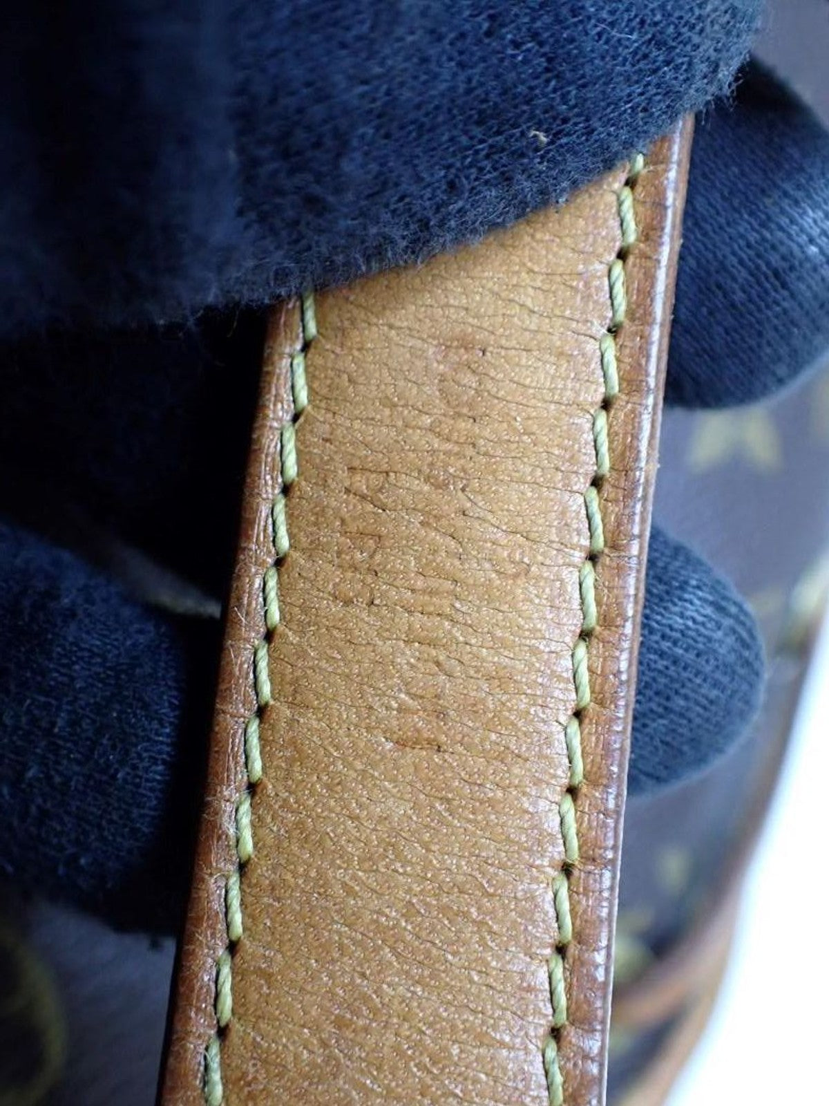 Louis Vuitton Petit Noé