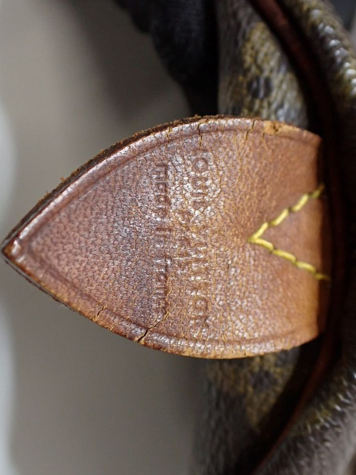 Louis Vuitton Speedy 30