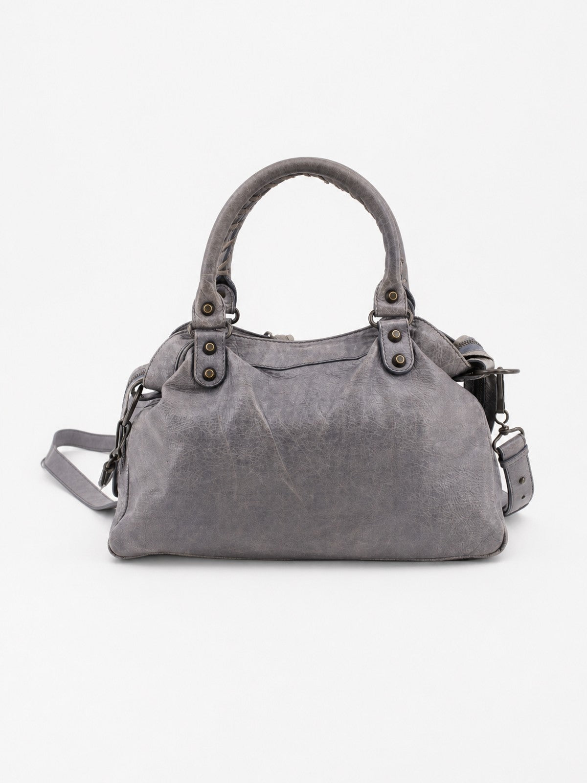 Balenciaga Town