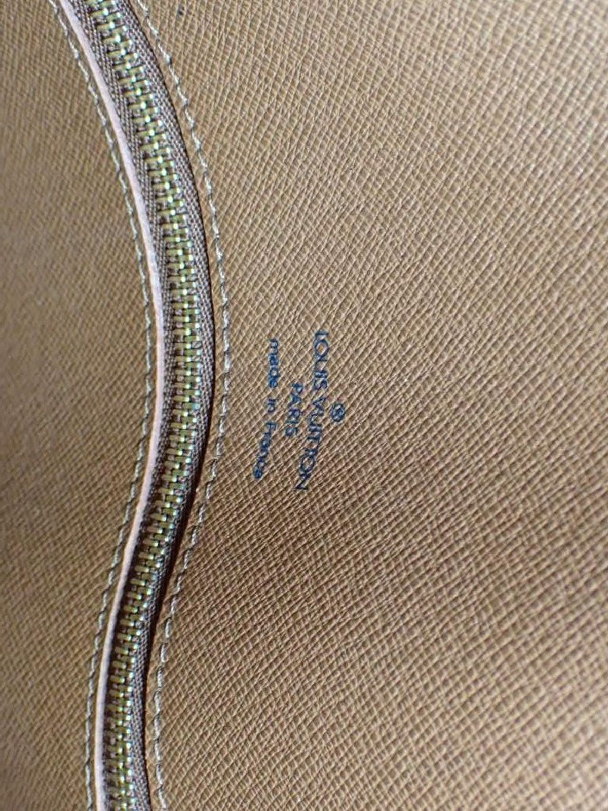 Louis Vuitton Babylone