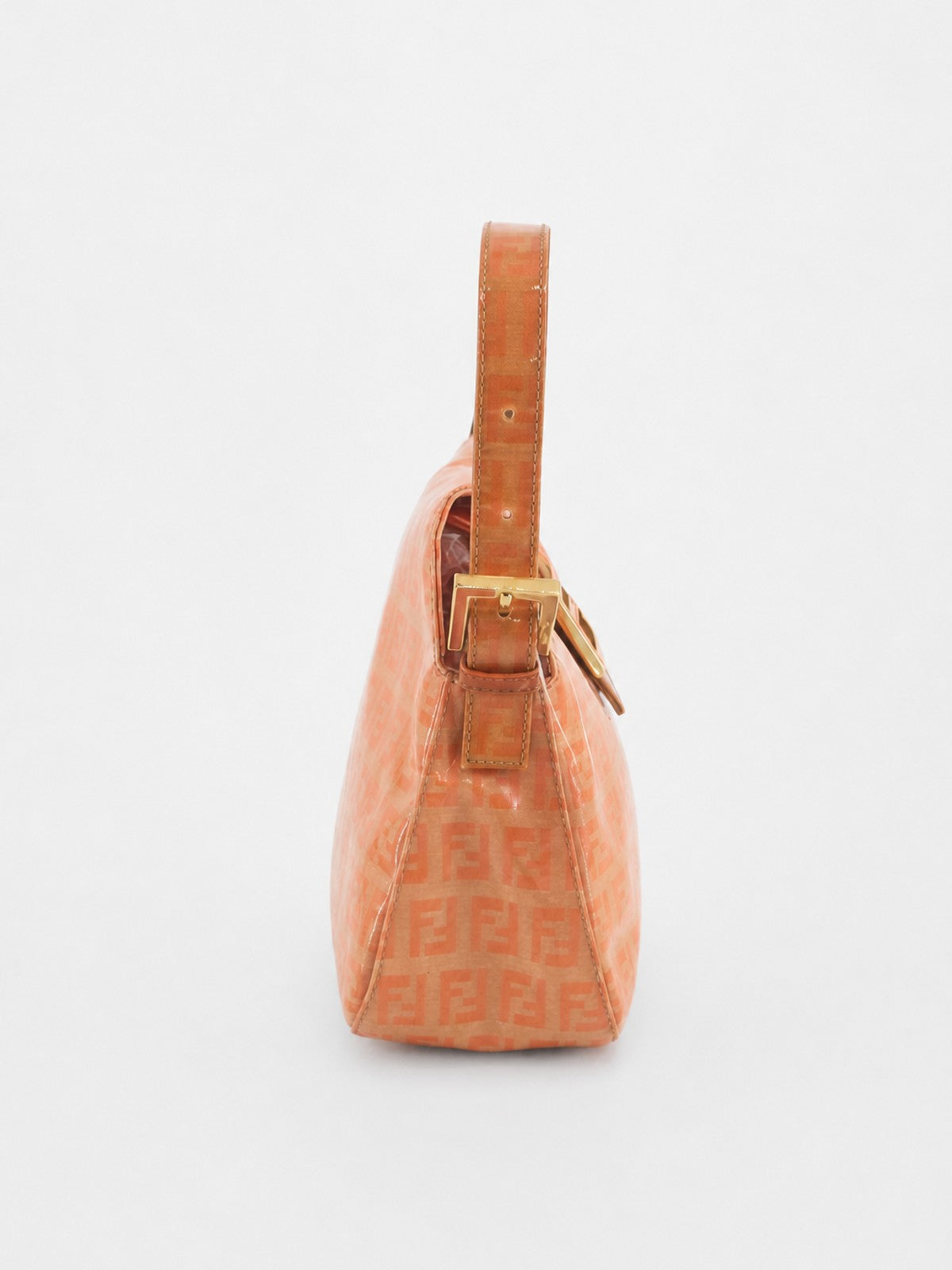 Fendi Double Flap